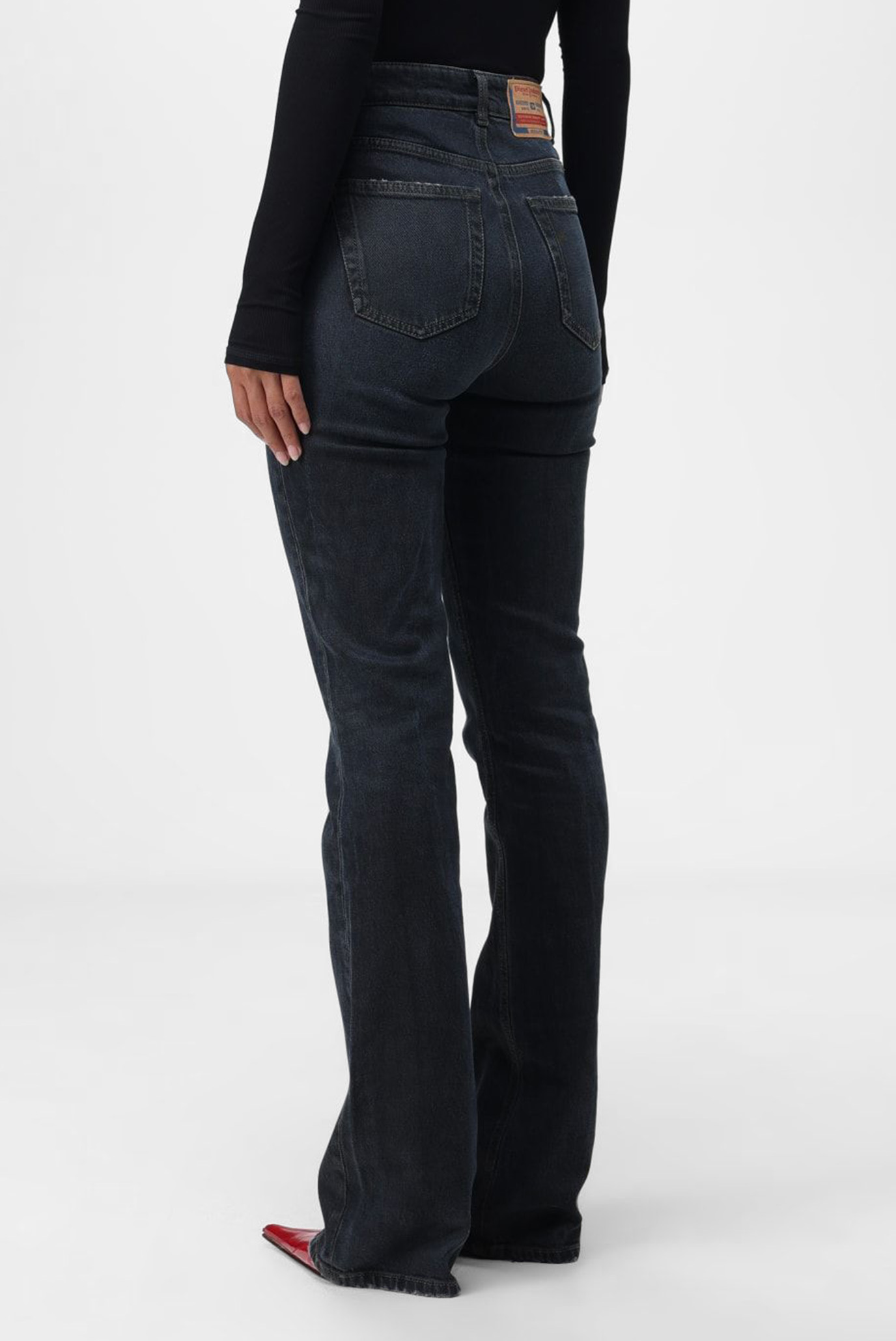 Джинсы D-ESCRIPTION-S TROUSERS 3