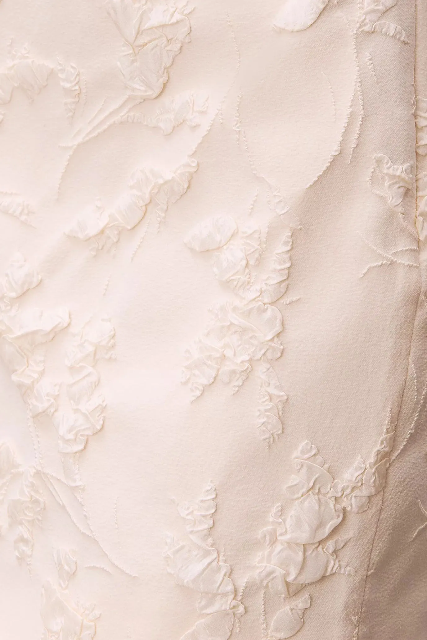 Юбка CLOQUE MINI SKIRT 4