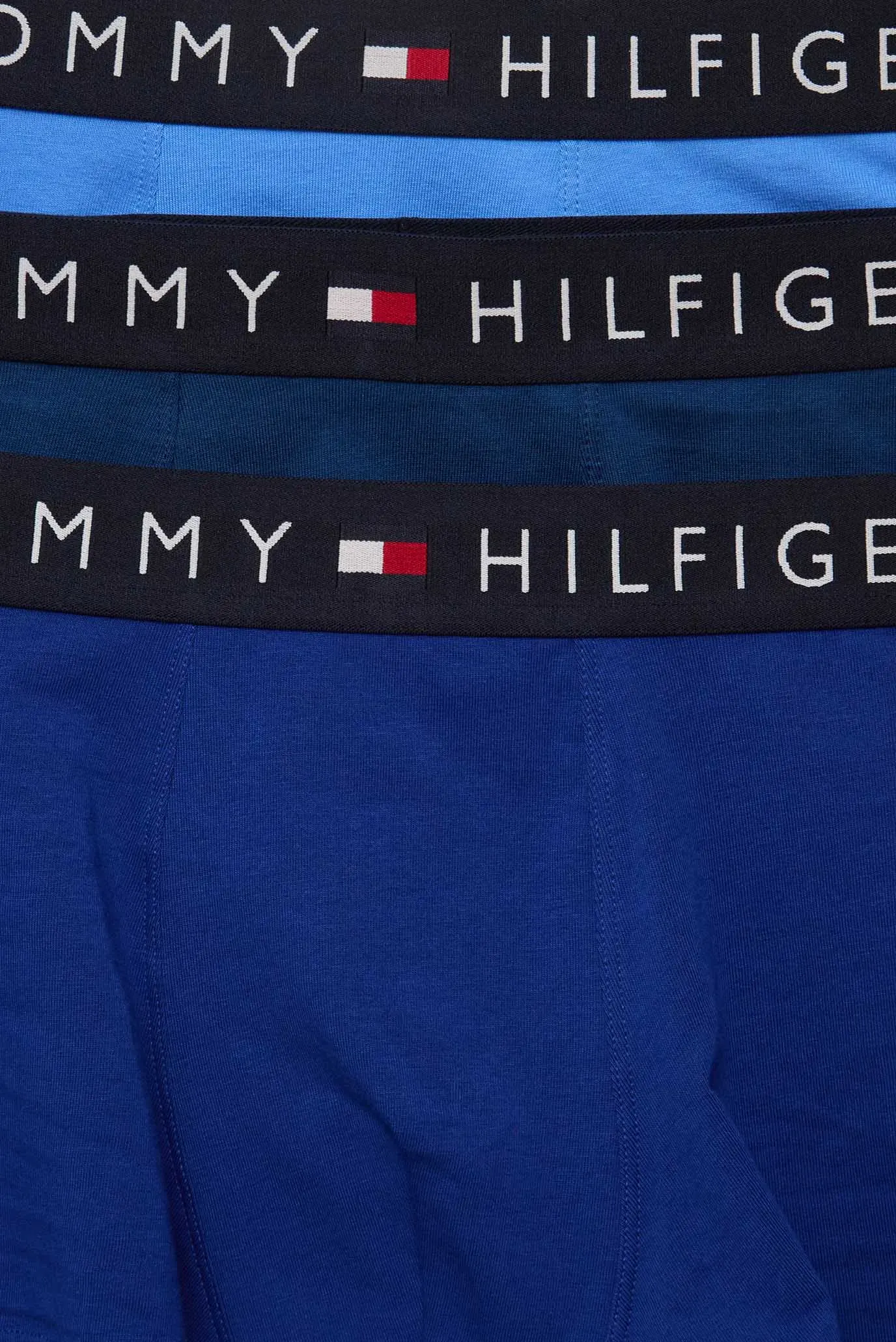 Трусы 3P TRUNK 3