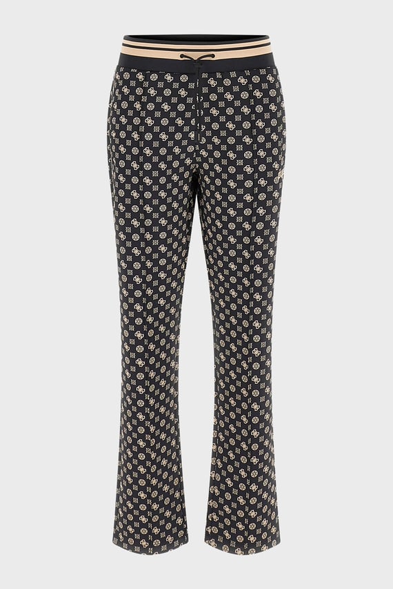 Штаны спортивные NEW AGGIE LONG PANT Guess