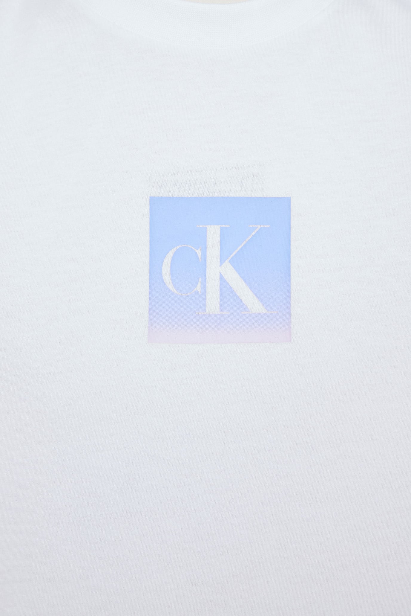 Футболка/SS CLASSIC FIT TEE 3