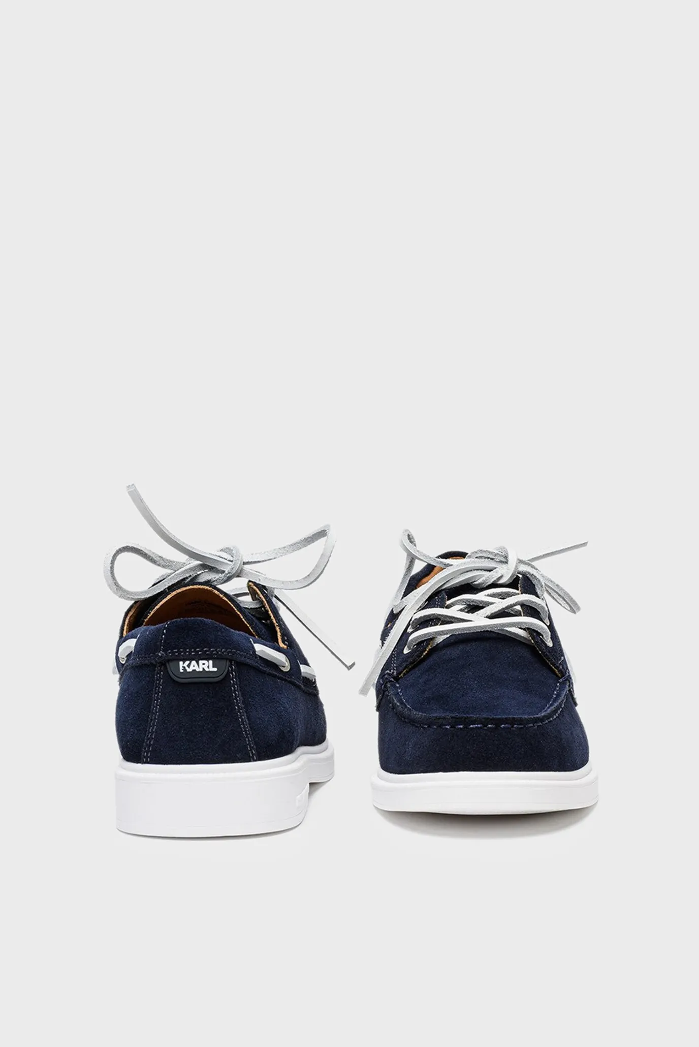 Топсайдеры KORI Boat Shoe 4