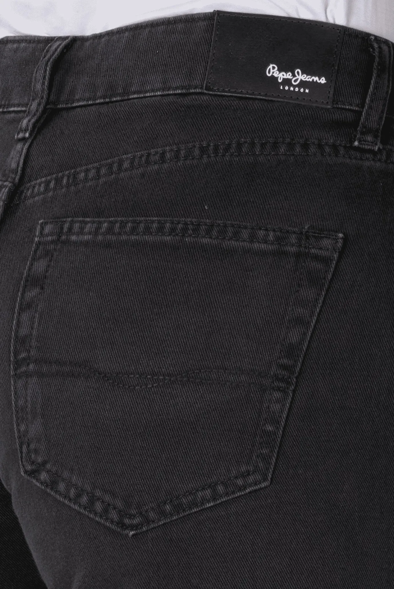 Джинсы LOOSE ST JEANS LW NICKY 5