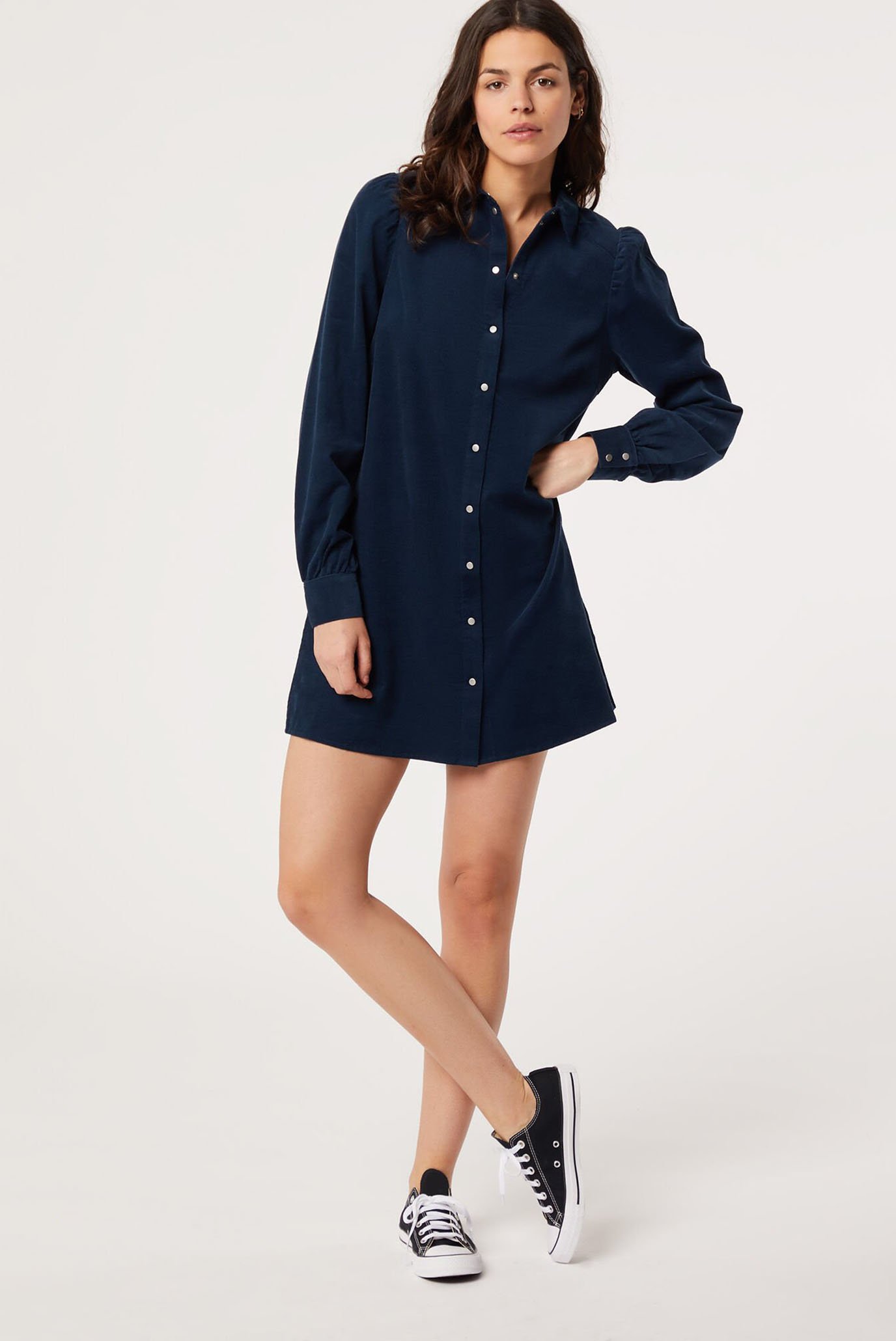 Ночная рубашка IVANA - ROBE 5