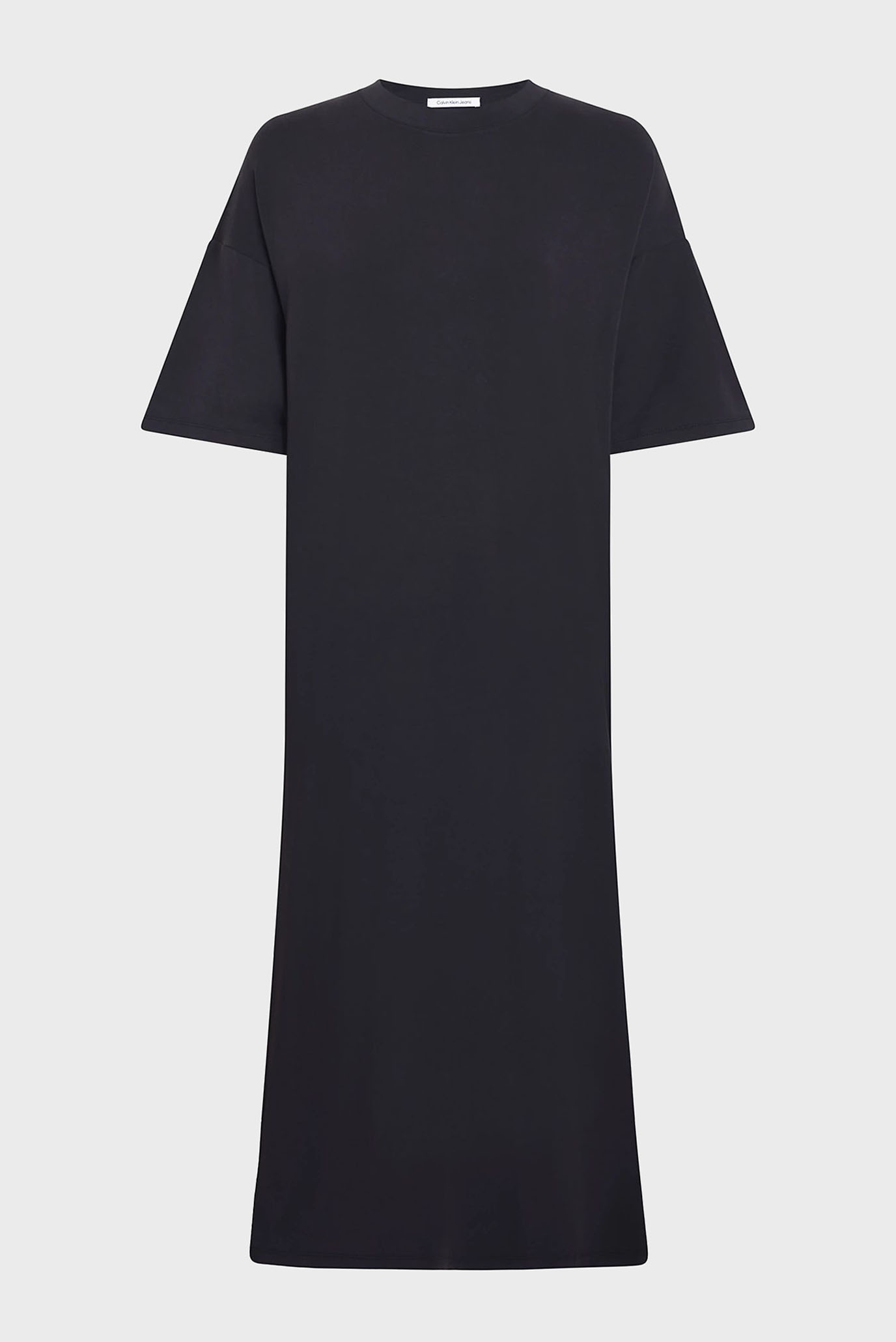 Calvin klien t shirt dress best sale