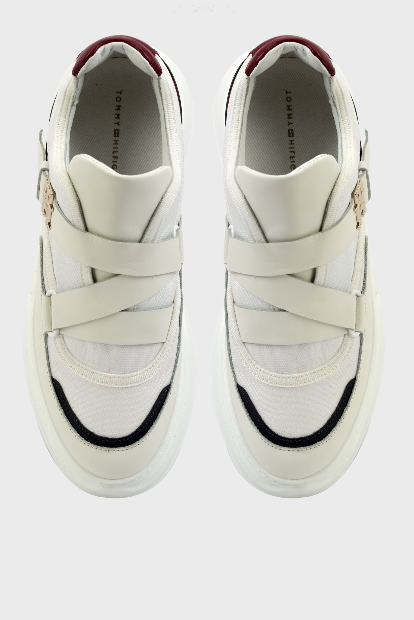 Кроссовки LUX HRDWARE SNEAKER 4