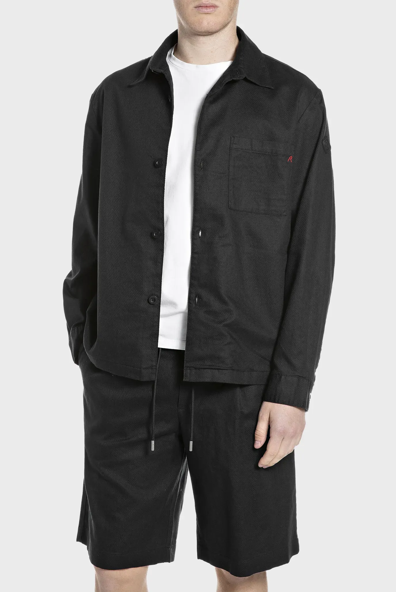 Ветровка/- 1