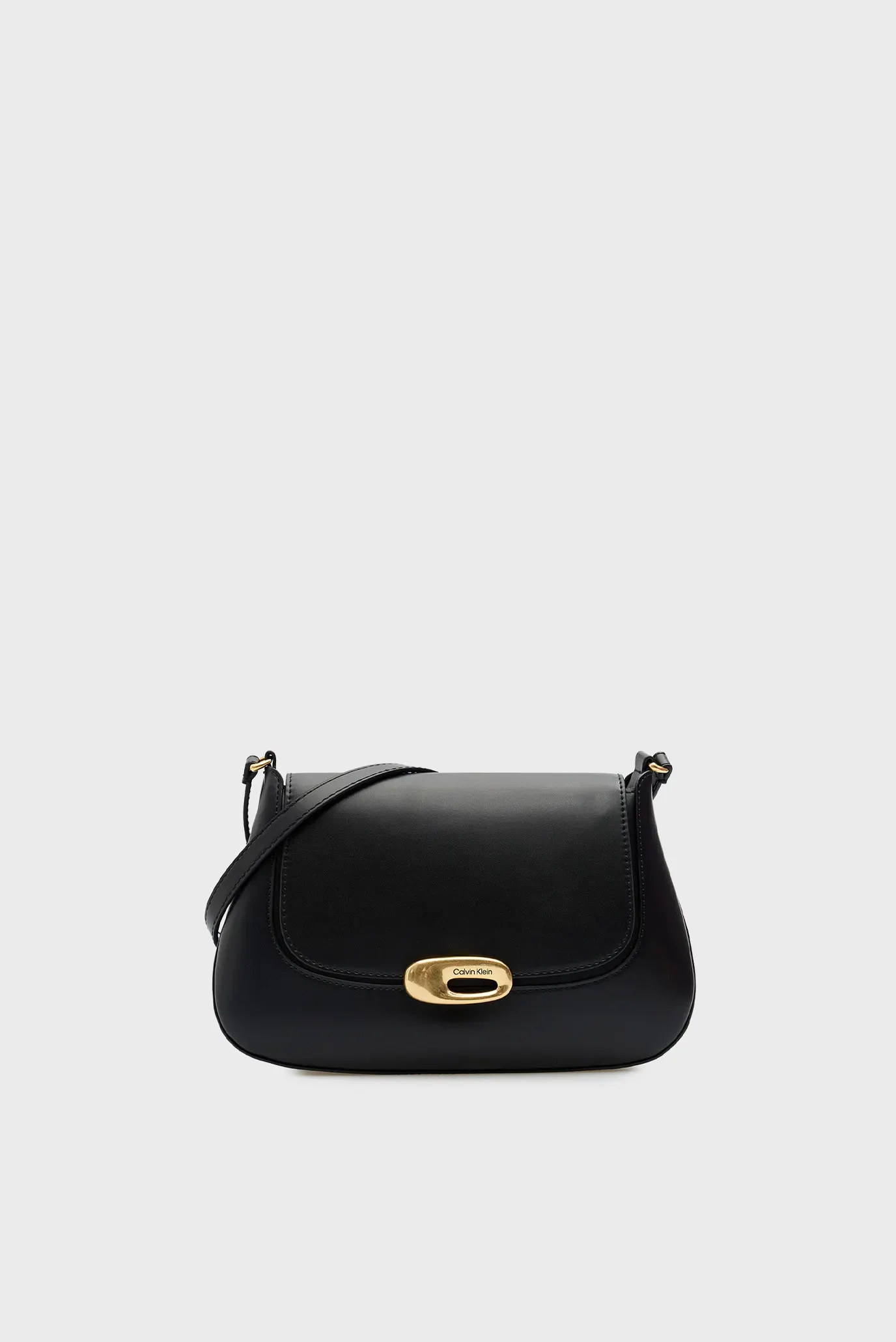 Сумка/HARDWARE FLAP MEDIUM CROSSBODY 1