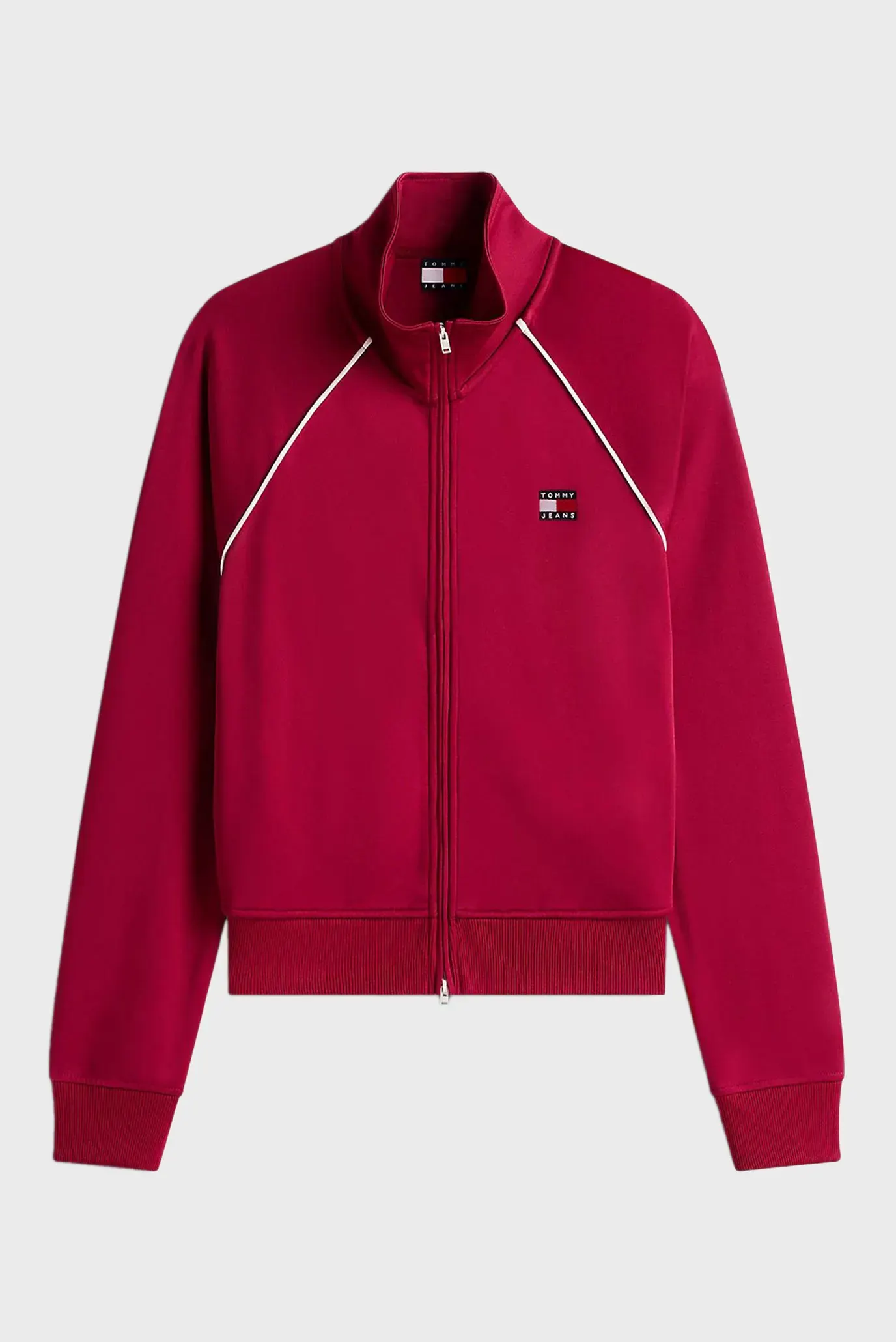 Реглан TJW BADGE TRACK JACKET EXT 5