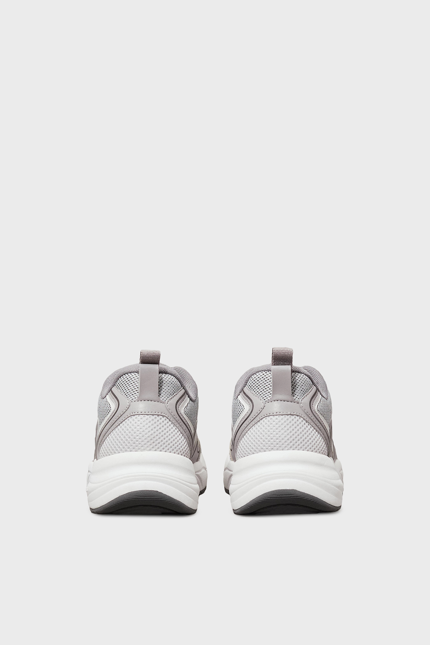 Кроссовки RETRO TENNIS MESH ML 5