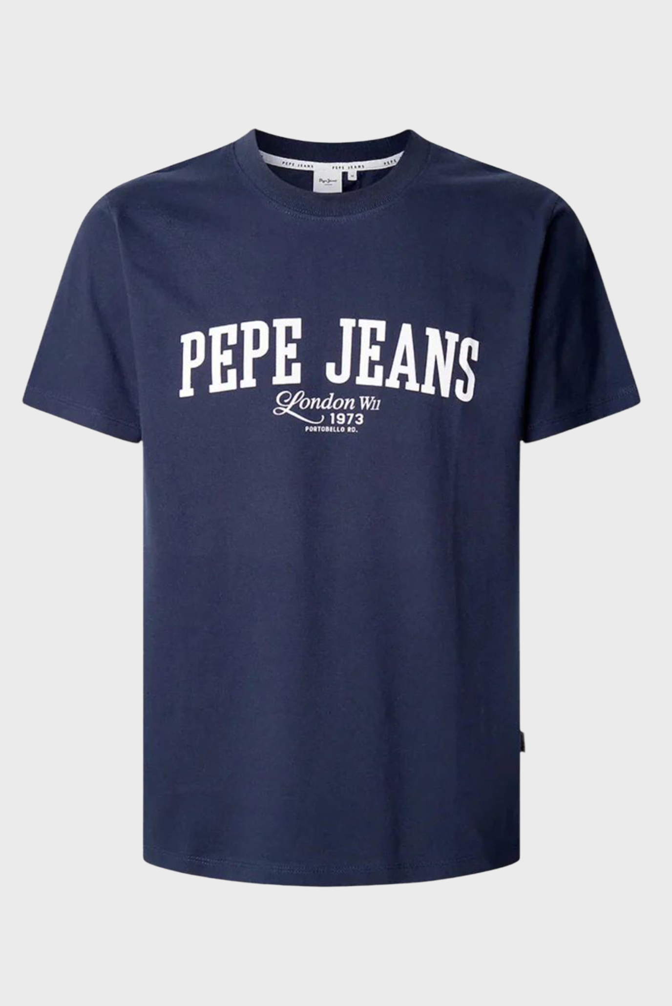 Футболка/DERRIL TEE 1