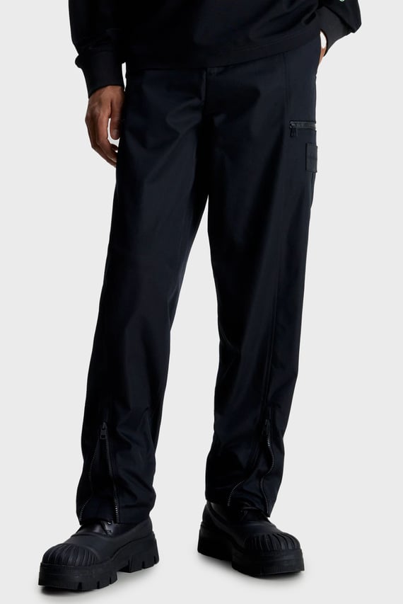 Штаны ZIP CARGO PANT