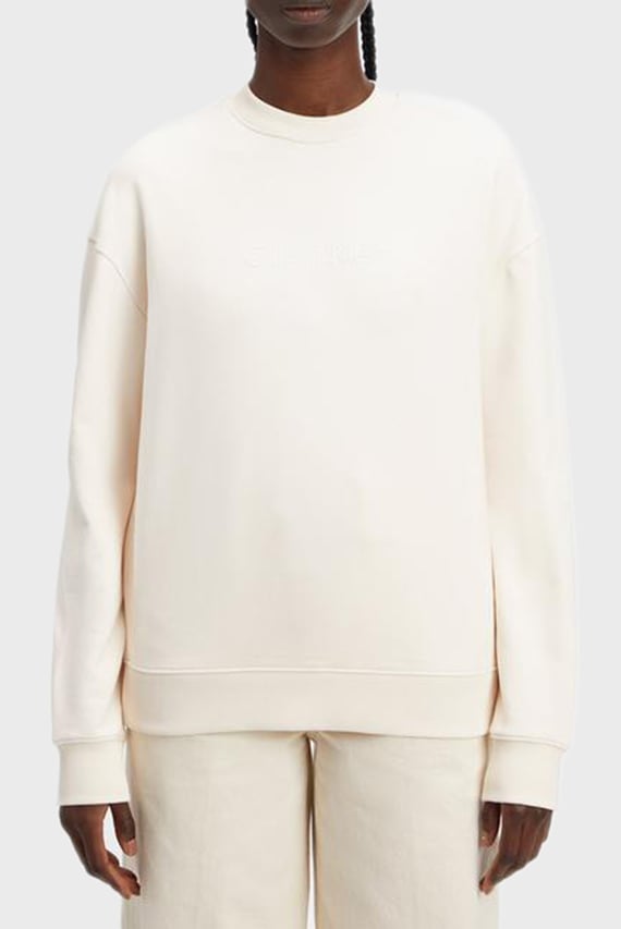 Свитшот HERO LOGO SWEATSHIRT