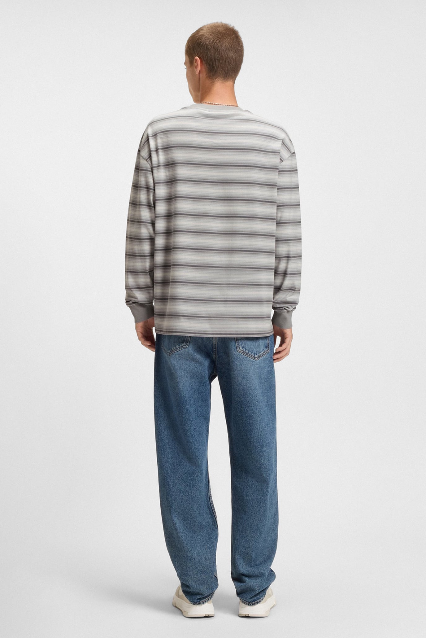 Лонгслив Nisolog 10274166 01 4