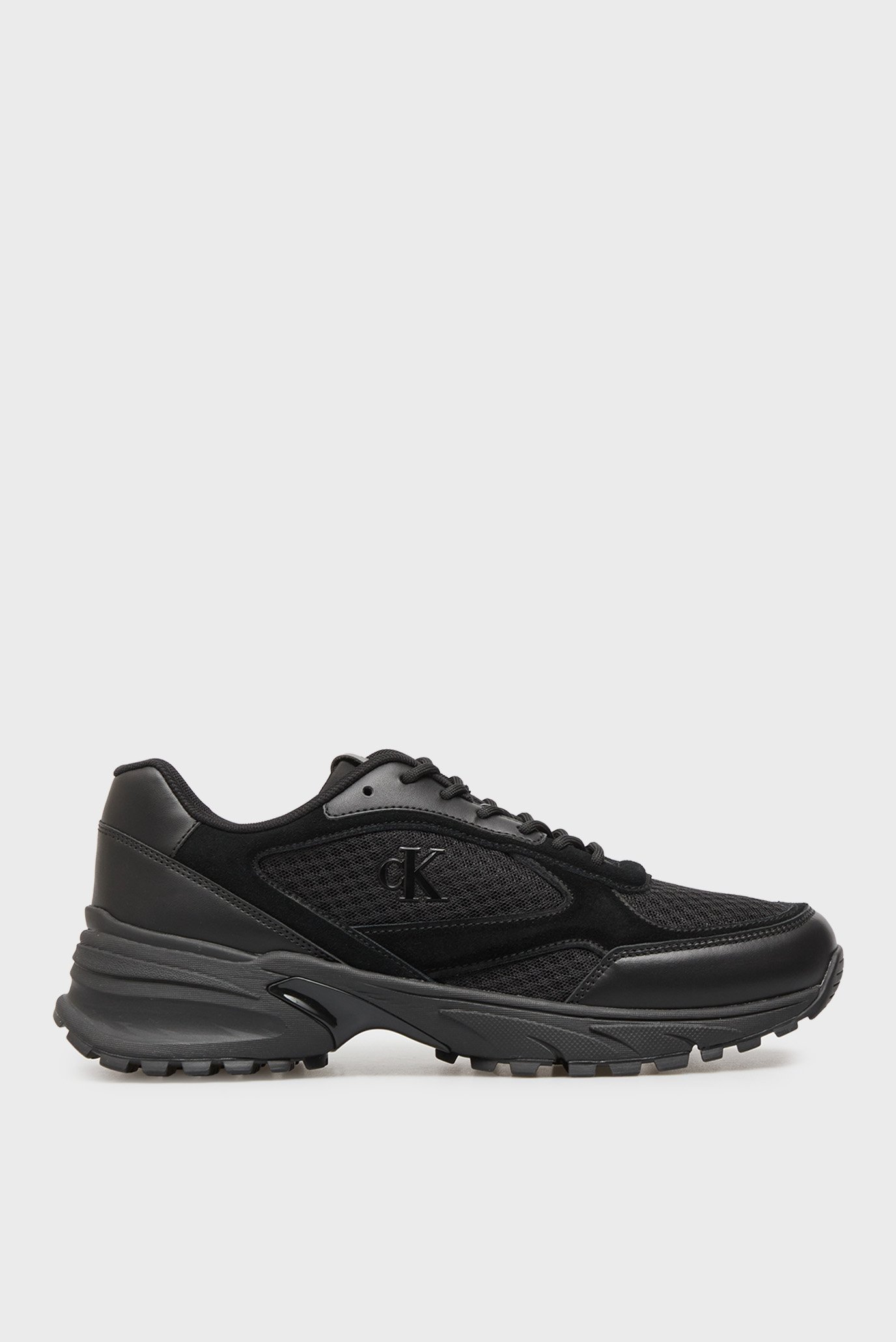 Кроссовки HIKE RUNNER MESH MIX 1