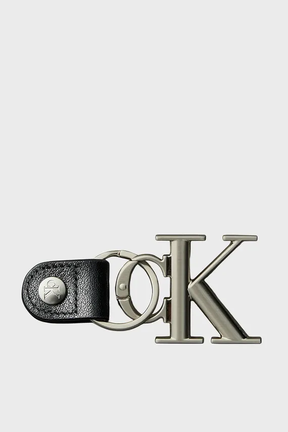 Брелок BOLD CK CARABINER KEY FOBB Calvin Klein