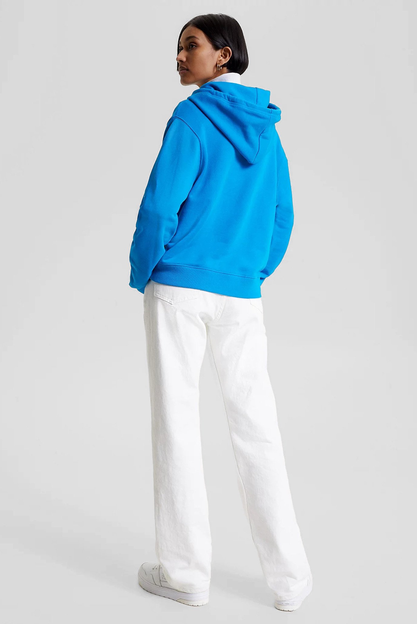 Худи REG MONOTYPE EMB HOODIE 3