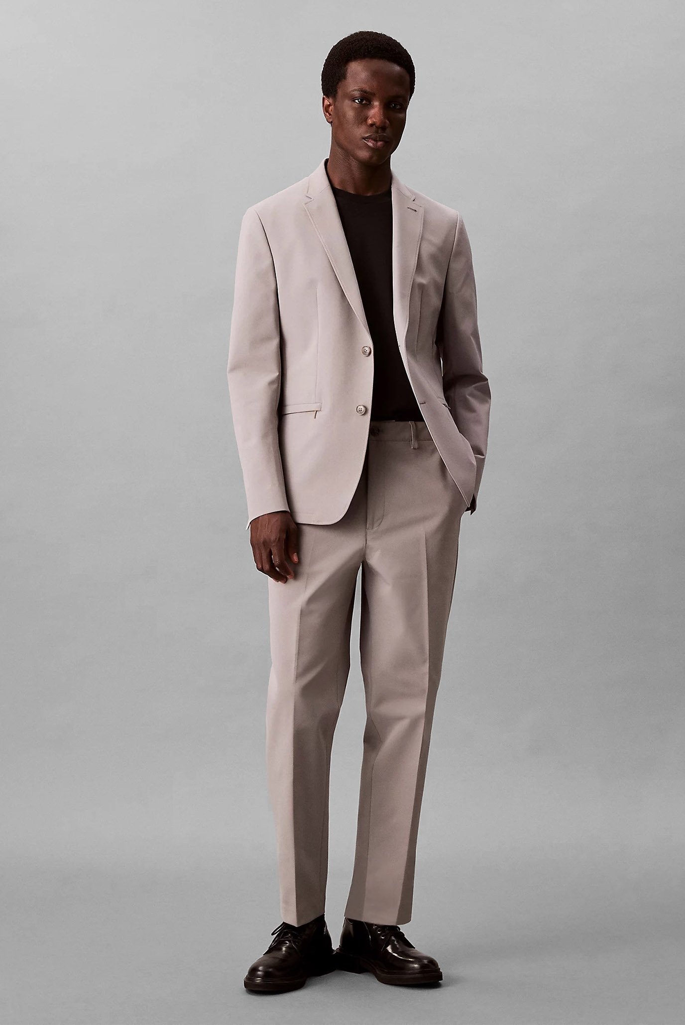 Брюки TECH HALF ELASTIC TROUSER 1