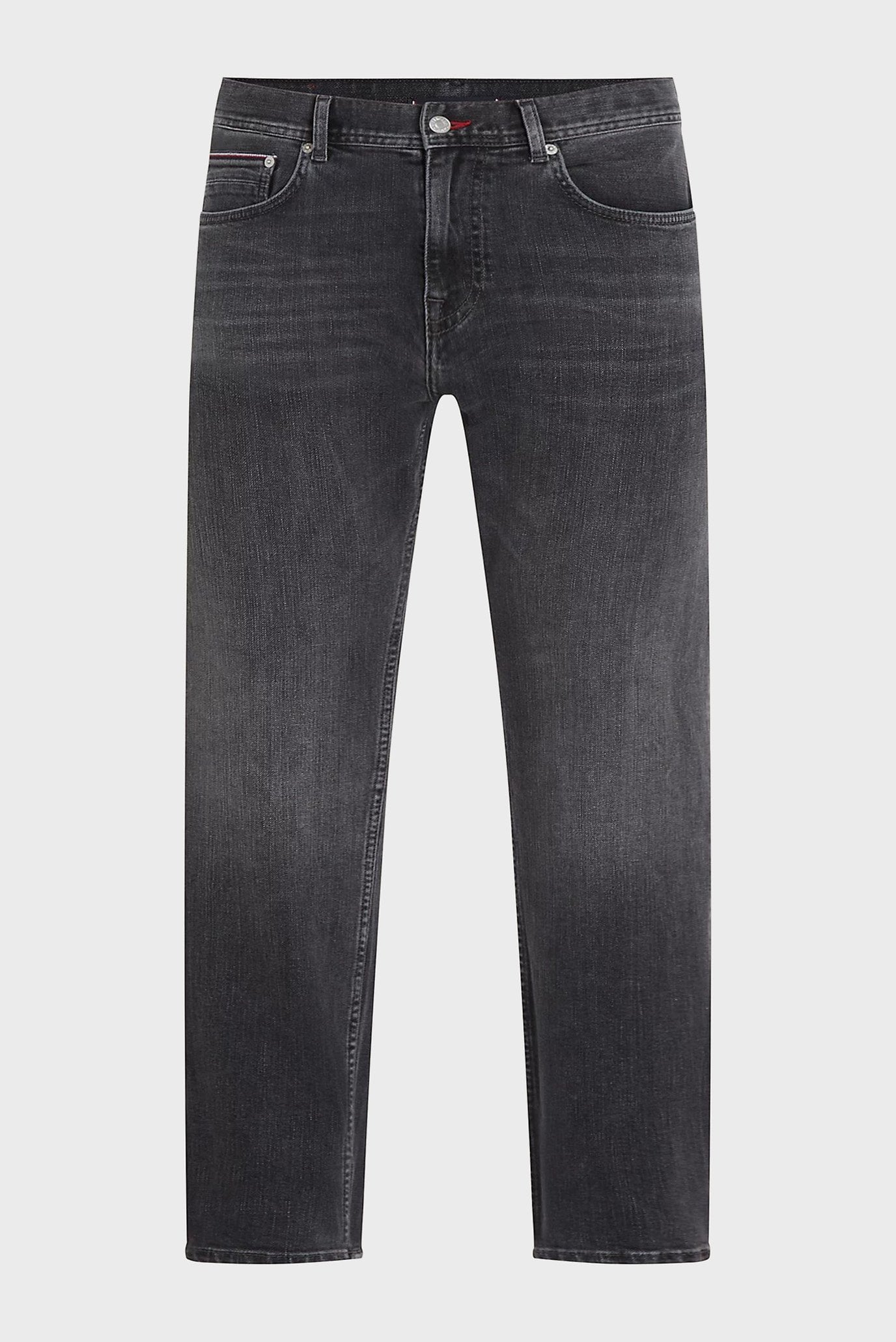 Джинсы STRAIGHT DENTON STR SALTON BLK 5