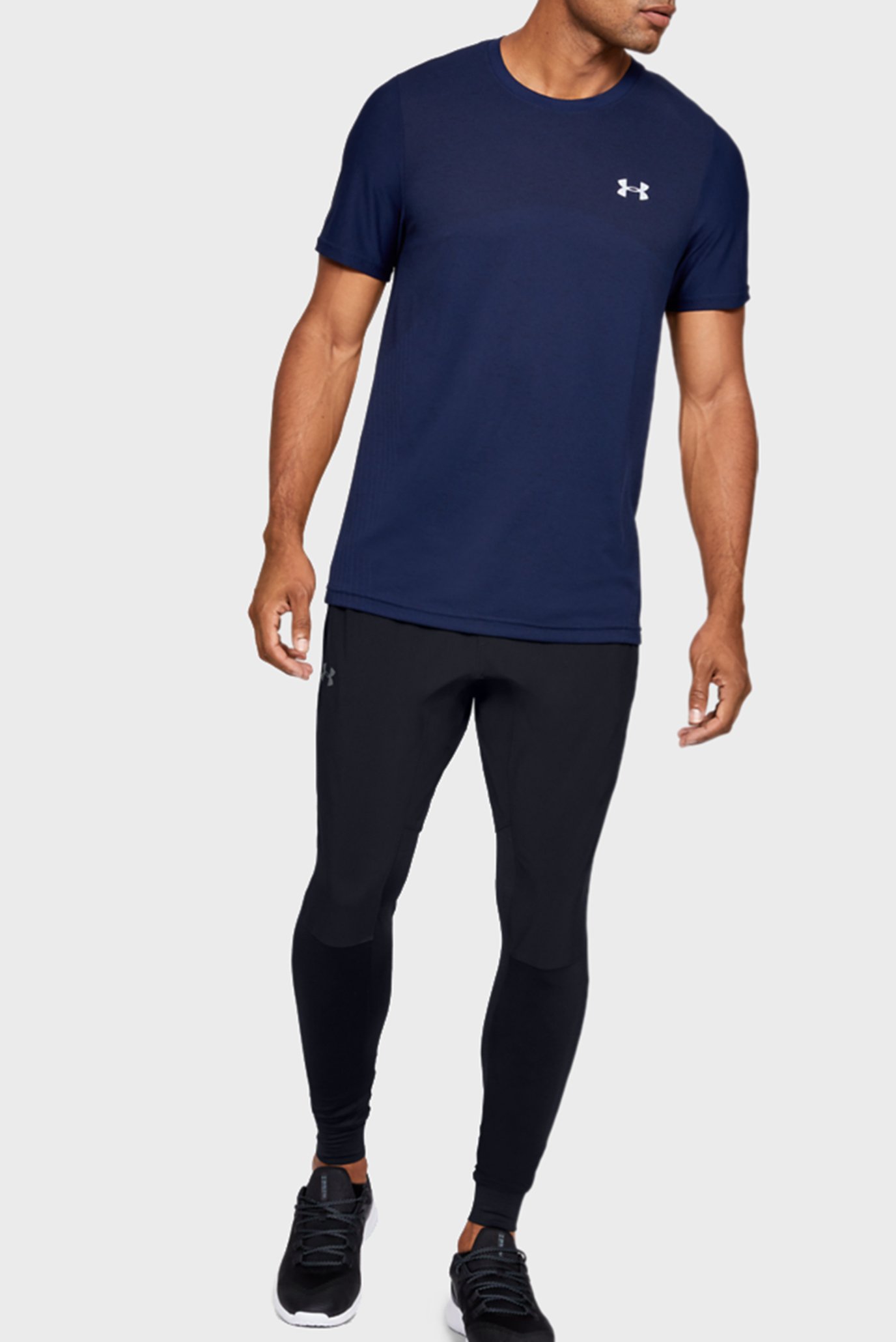 HYBRID PANT Under Armour 1352029 001 FR Group