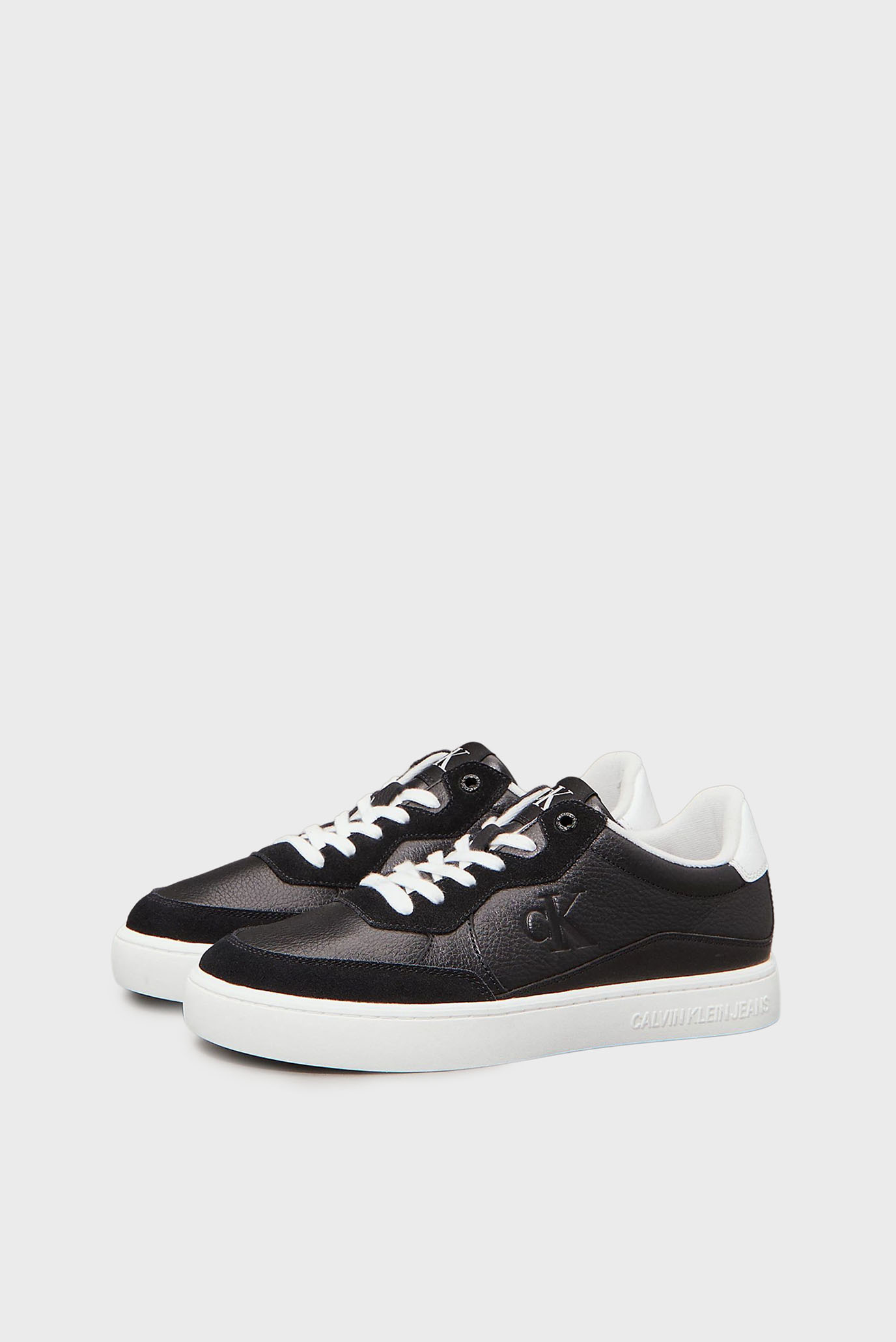 Кеды CLASSIC CUPSOLE MG WMM 3