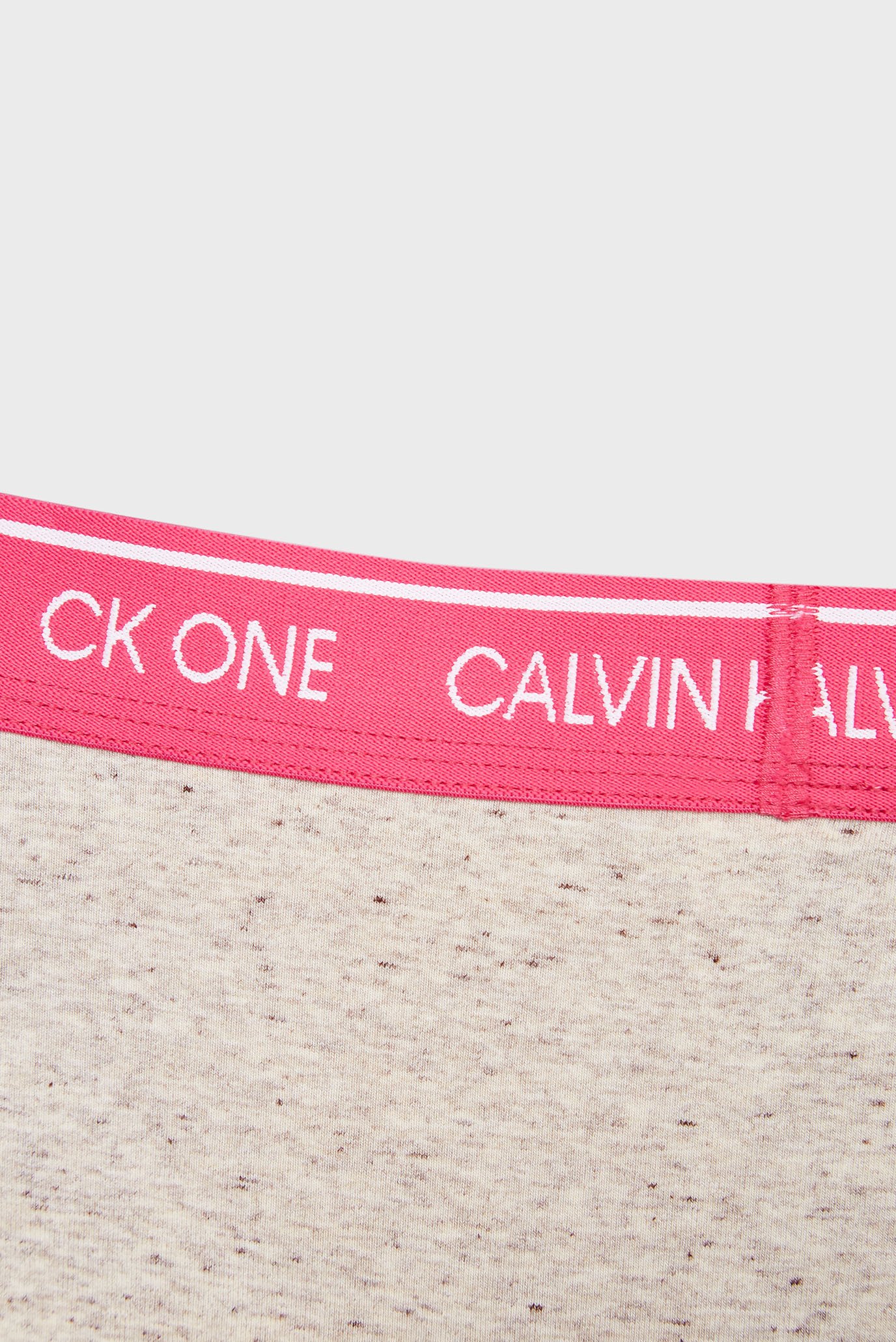 Женские бежевые трусики 3