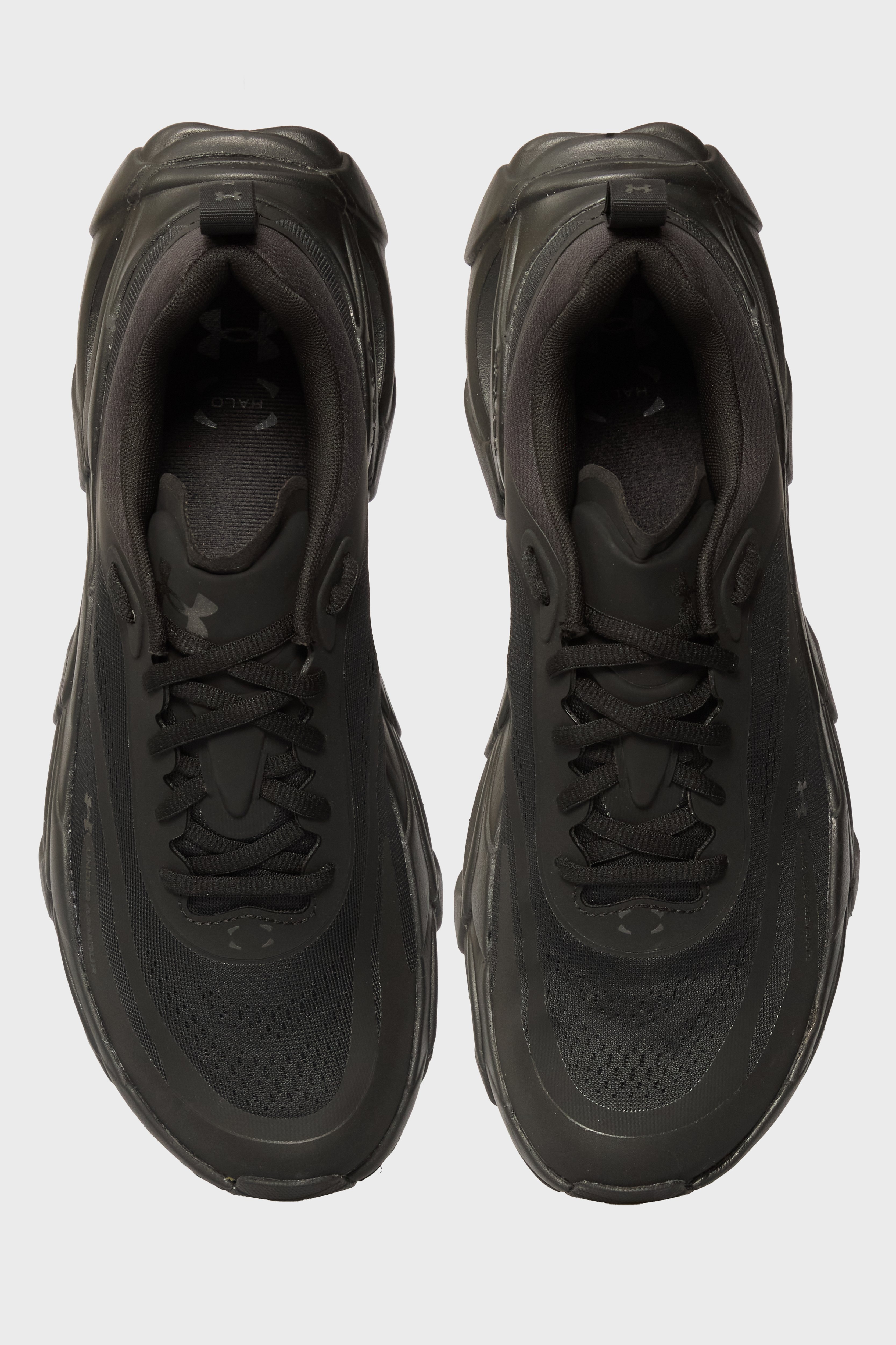 Кроссовки/UA Halo Racer 4