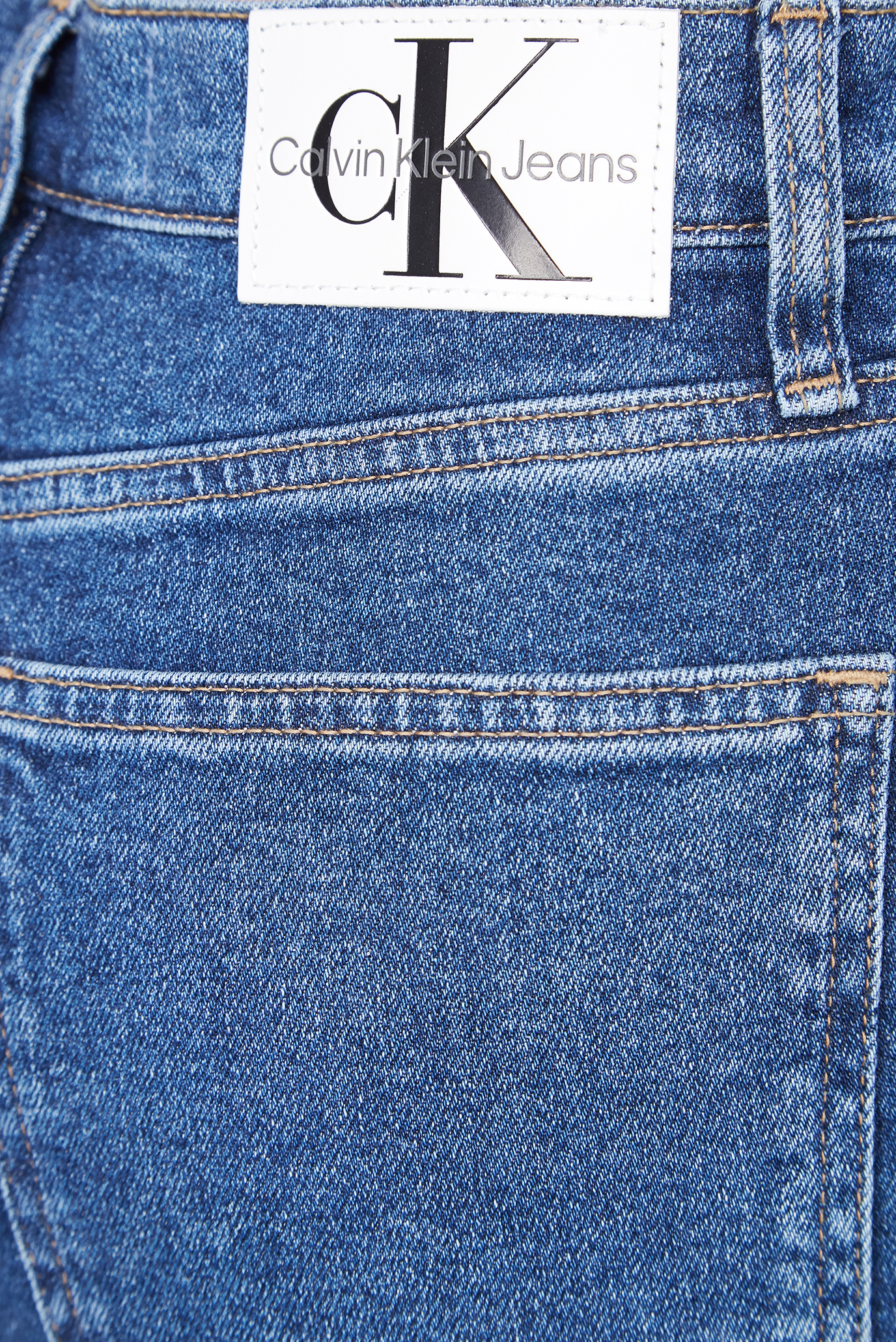 Джинсы AUTHENTIC SLIM STRAIGHT 3