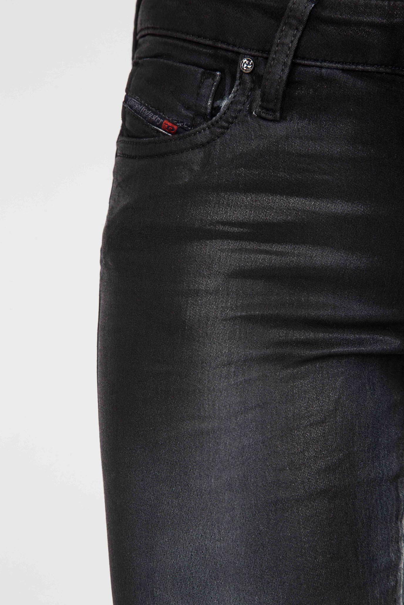 Женские темно-синие джинсы GRACEY-NE 4