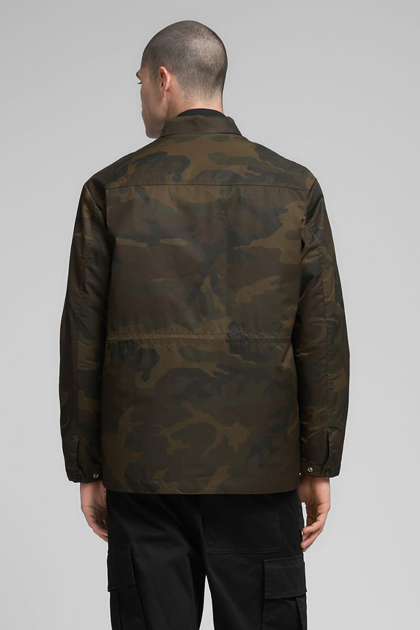 Куртка демисезонная - 4