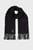 Шарф EMBLEM BRUSHED WOOL MW SCARF