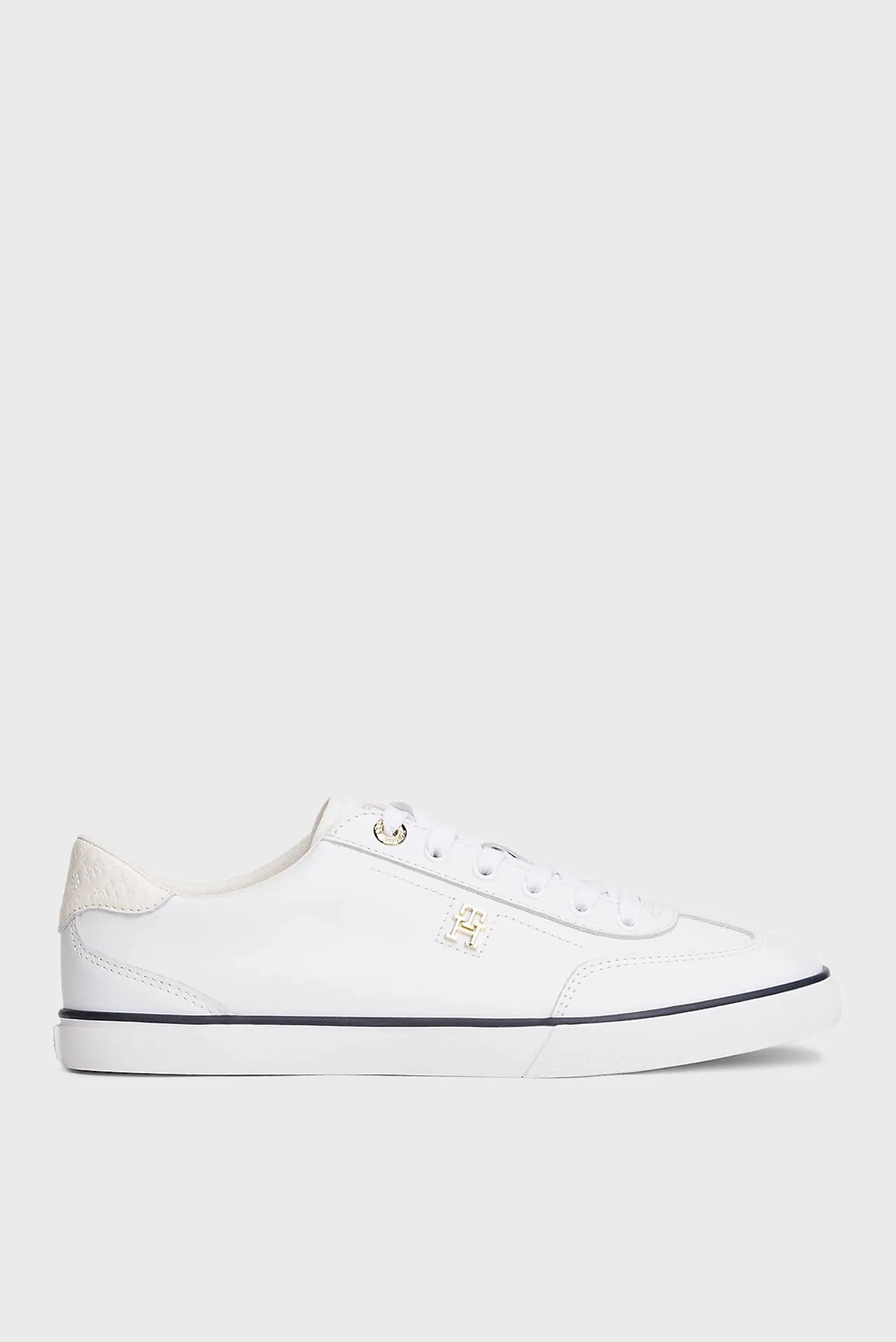 Кеды TH CHIC LOW PROFILE VULC 1