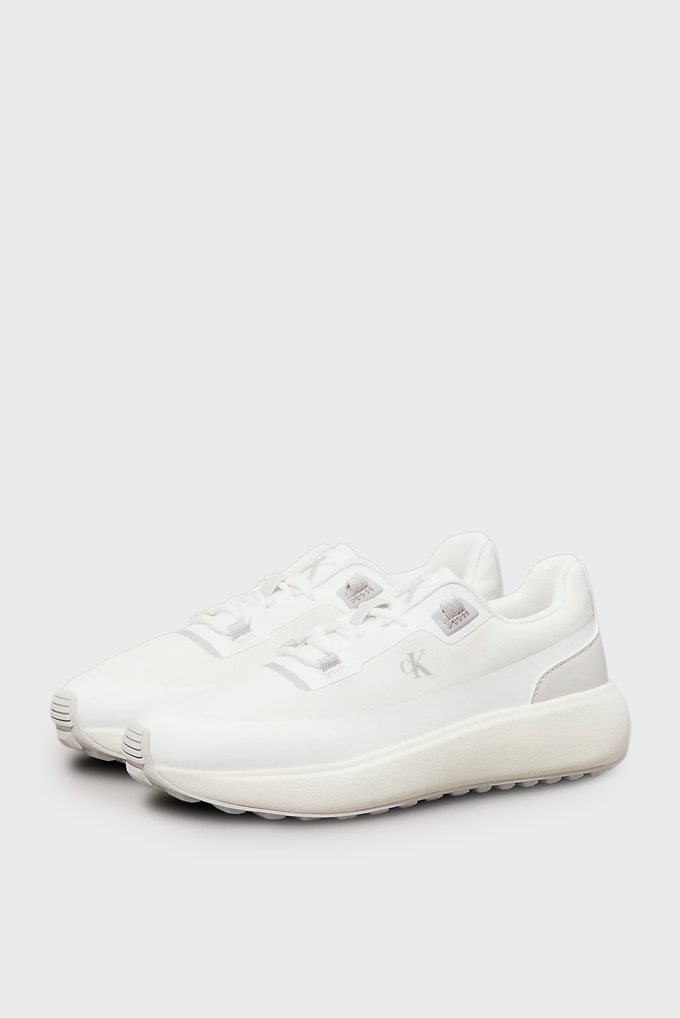 Кроссовки ATHLEISURE RUNNER LACEUP NT 3