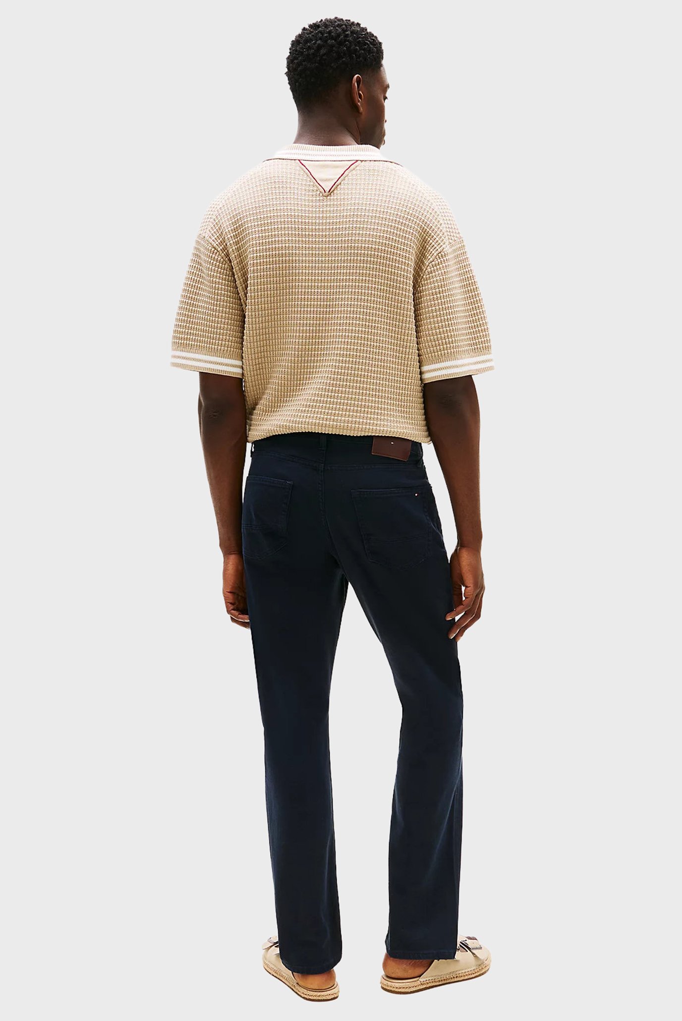 Джинсы REGULAR MERCER STR GMD 3