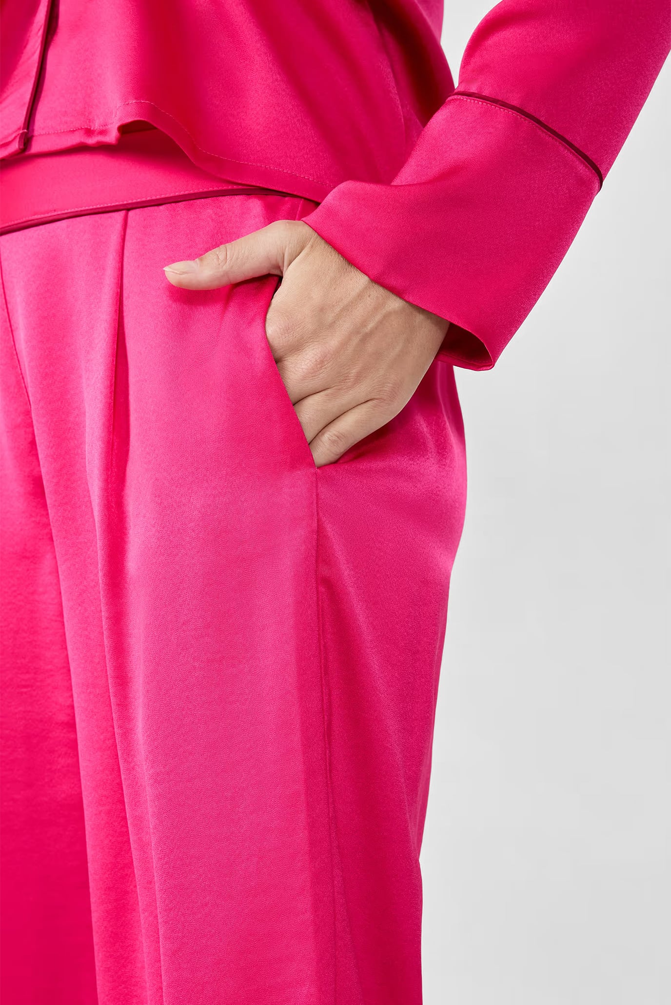 Штаны ERIKE - PANTALON 5