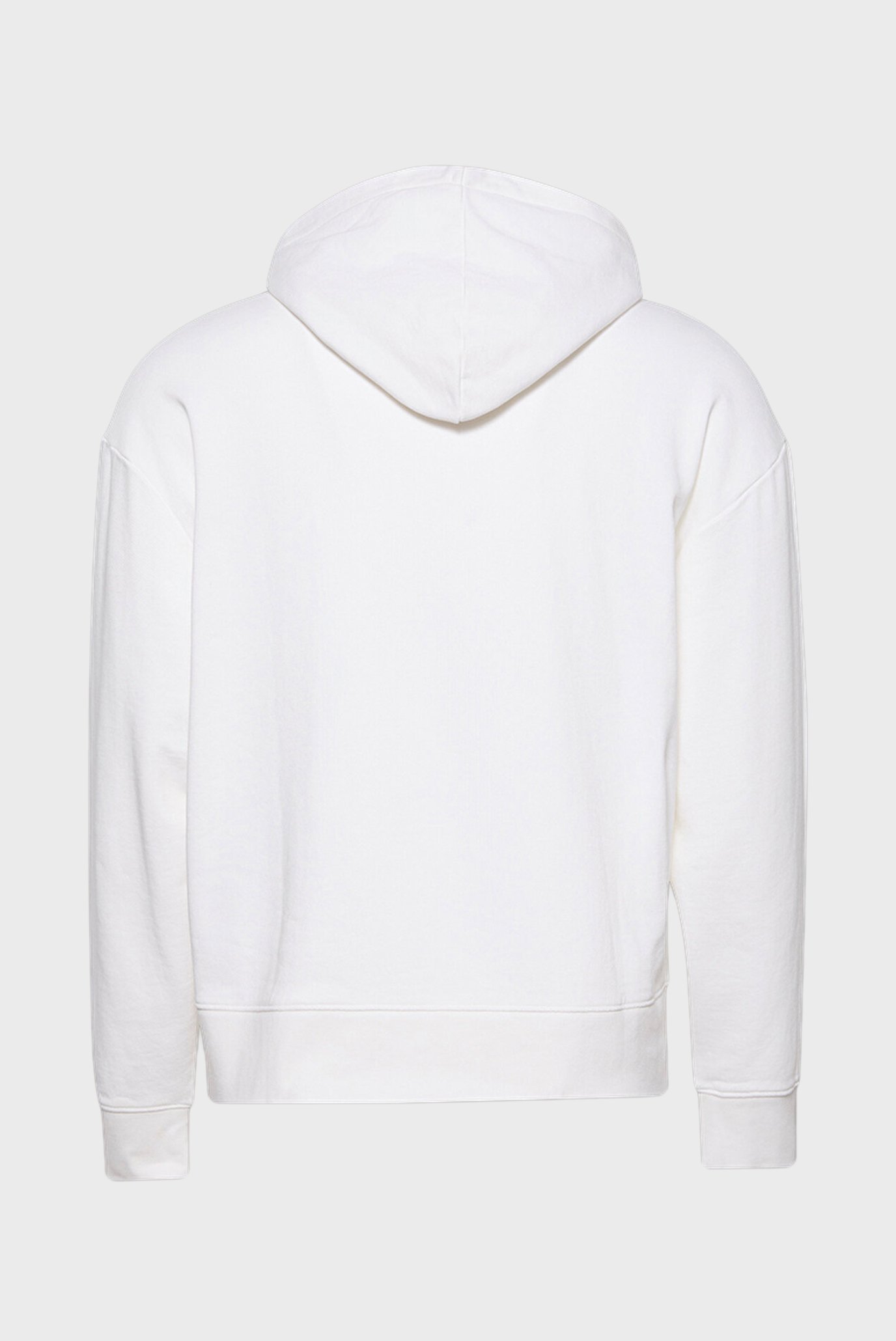 Худи/LS STANDARD LOGO TERRY PO HOOD 2