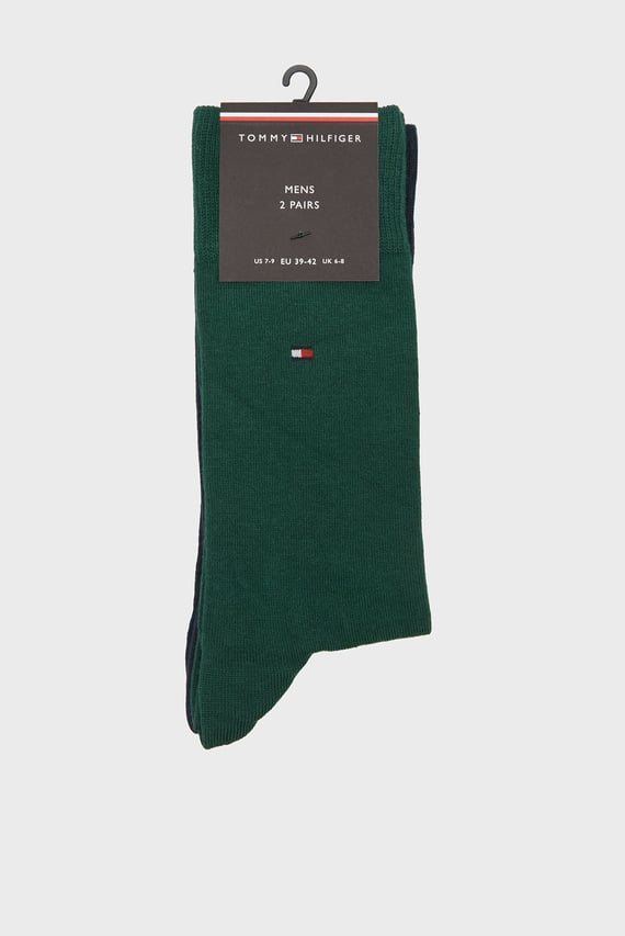 Мужские носки (2 пары) TH MEN SOCK CLASSIC