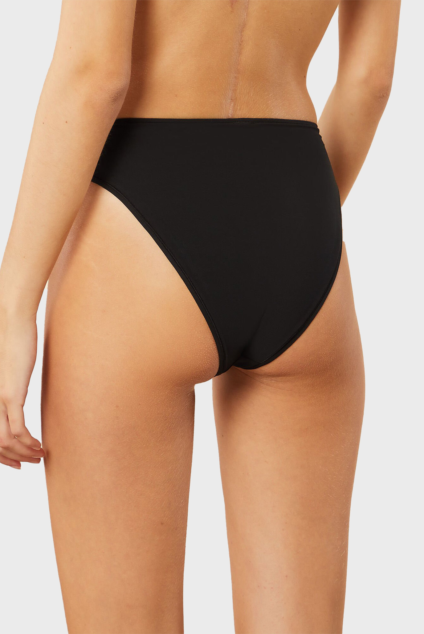 Трусы PERFECT COTON - CULOTTE HIGH LEG 3