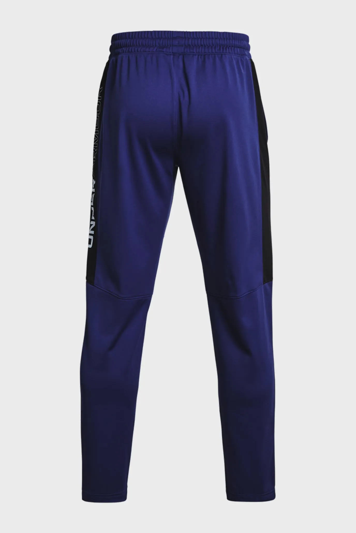 Мужские синие спортивные брюки UA SPORTSTYLE GRAPHIC TK PNT 6