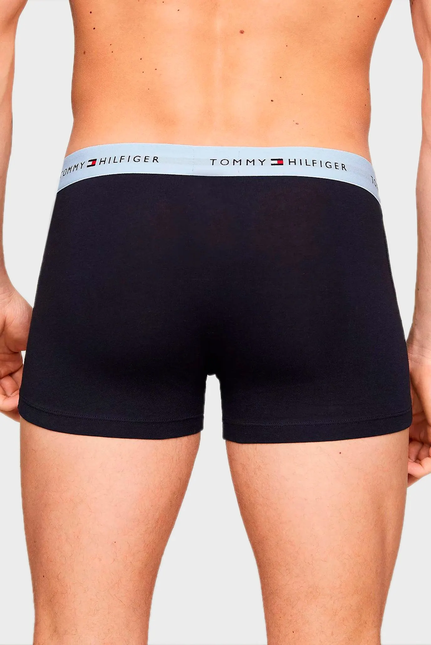 Трусы 3P WB TRUNK 4