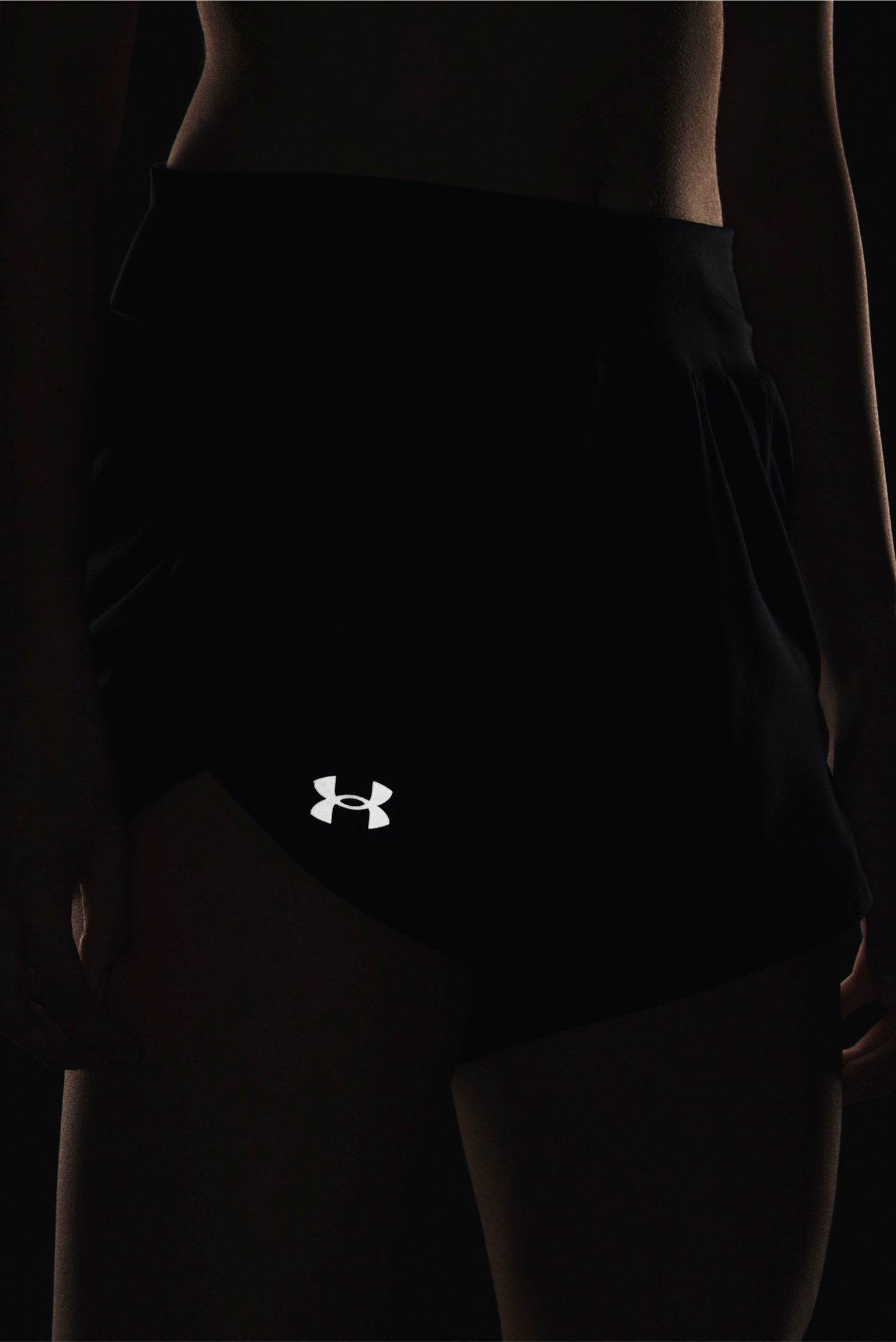 Шорты UA Fly By Elite HI SHORTUnder Armour Шорты UA Fly By Elite HI SHORT 4