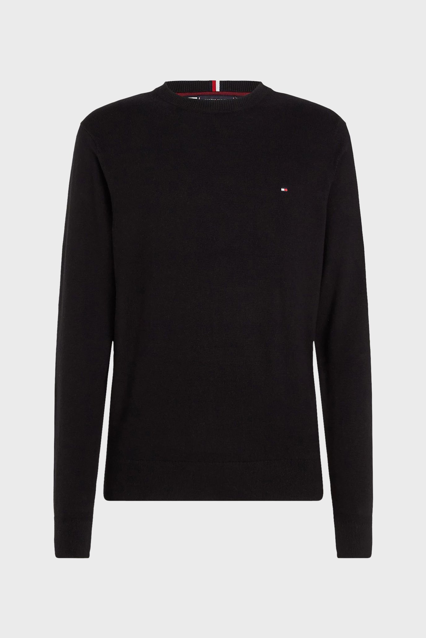 Свитер PIMA ORG CTN CASHMERE CREW NECK 7