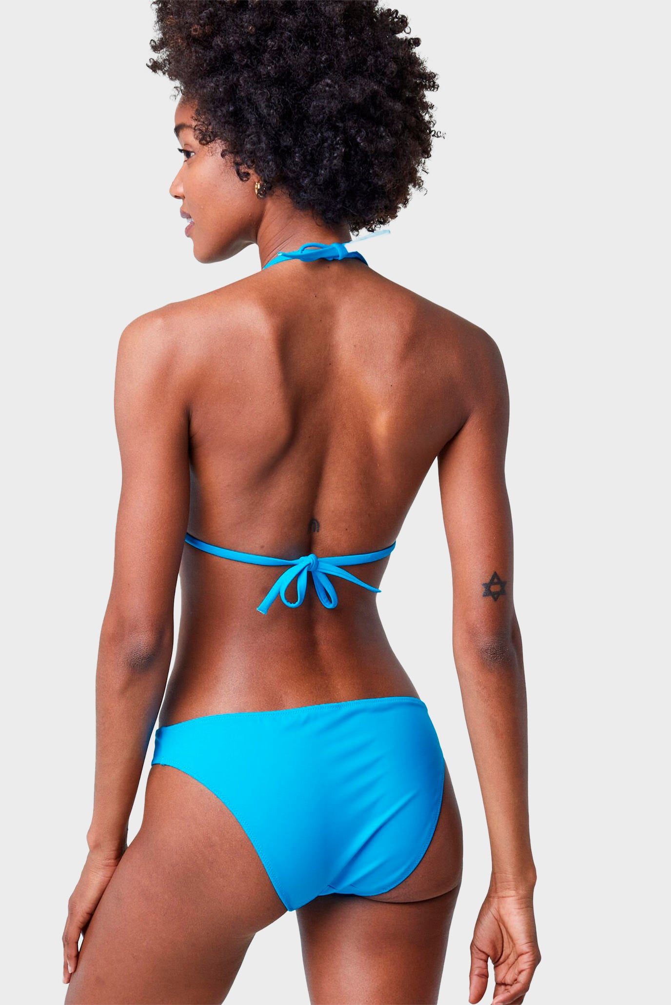 Купальник низ ESSENTIELLA - BIKI STANDARD 2