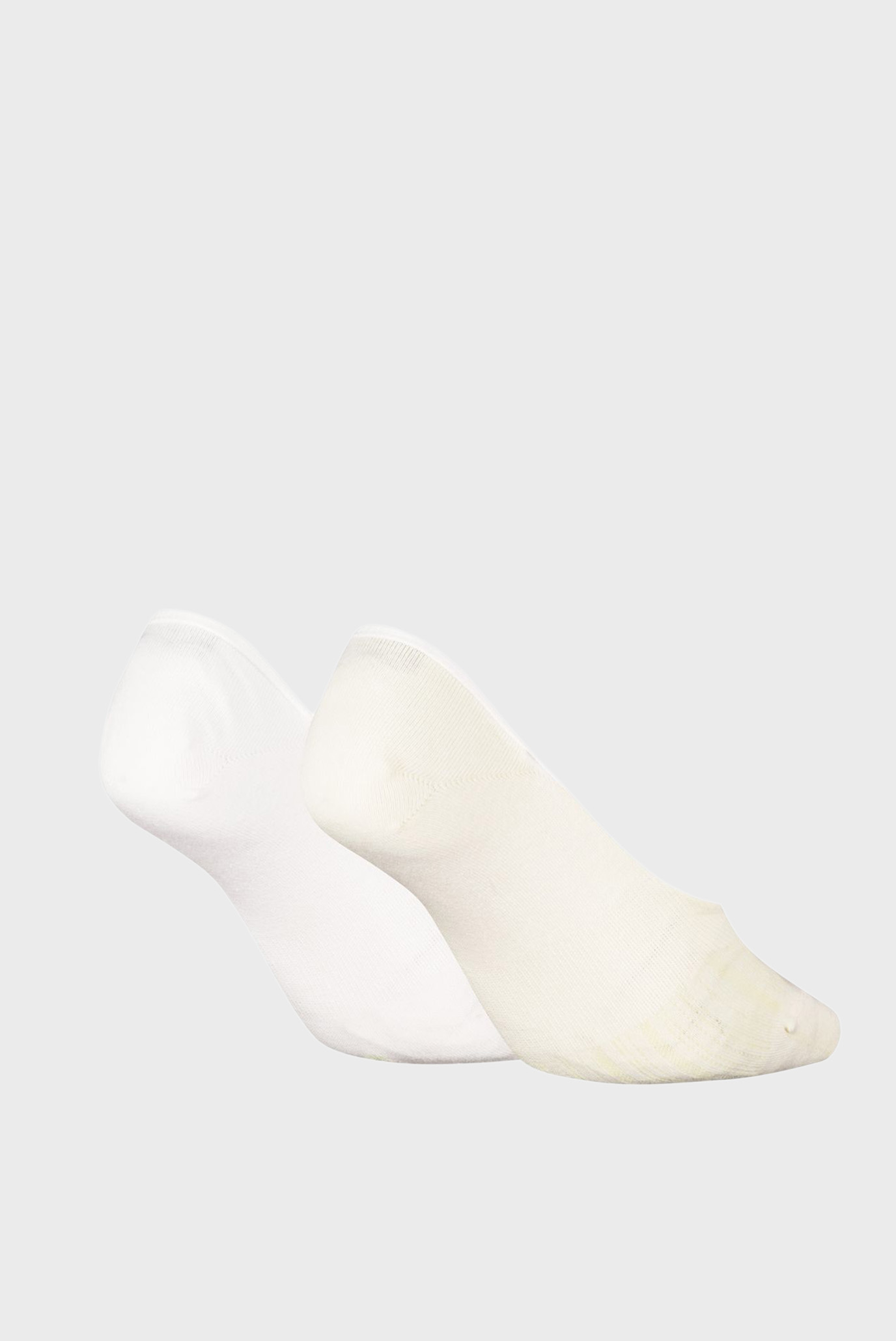 Следы TH WOMEN FOOTIE MC 2P STRUCTURE 2