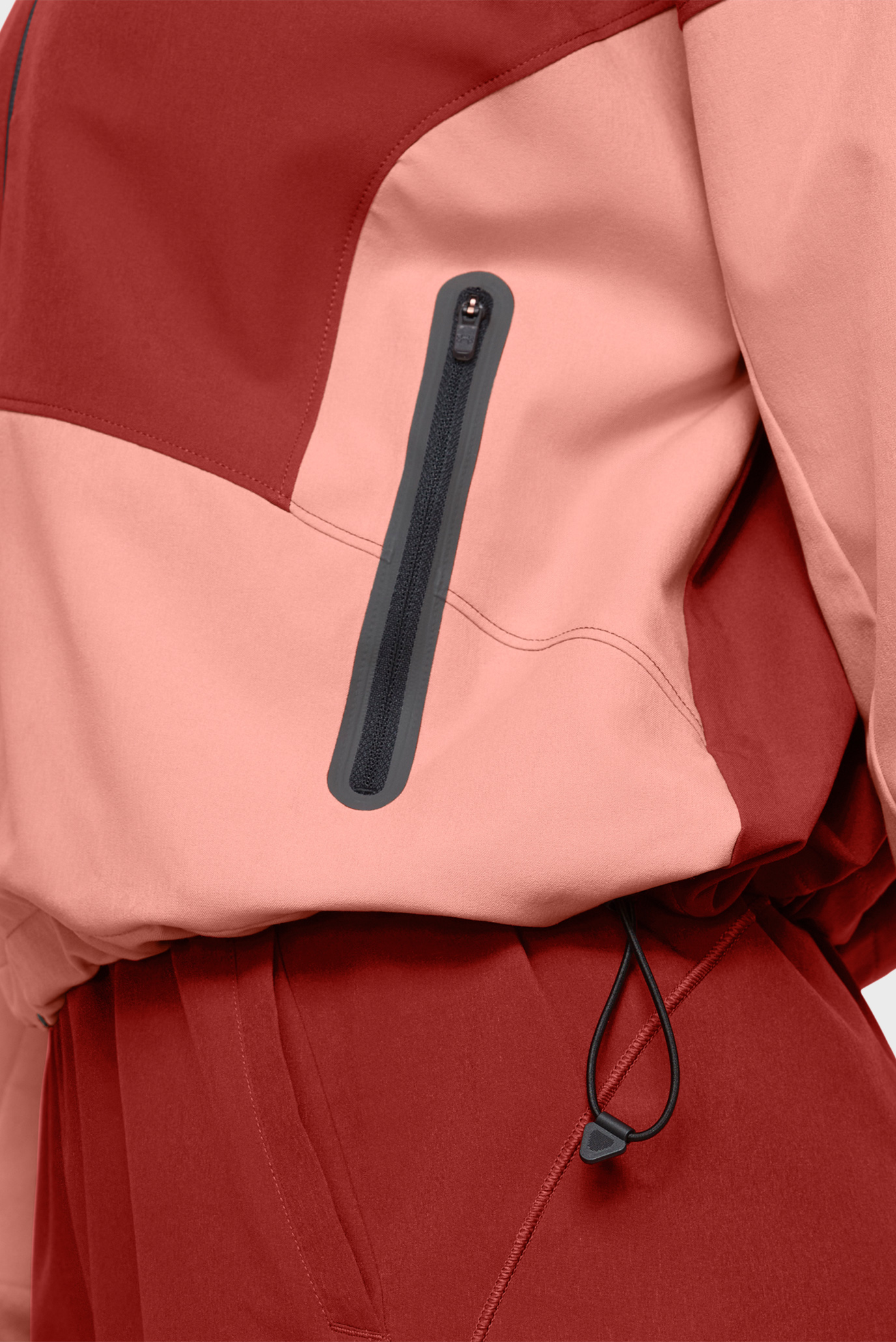 Женская ветровка Unstoppable Jacket 4