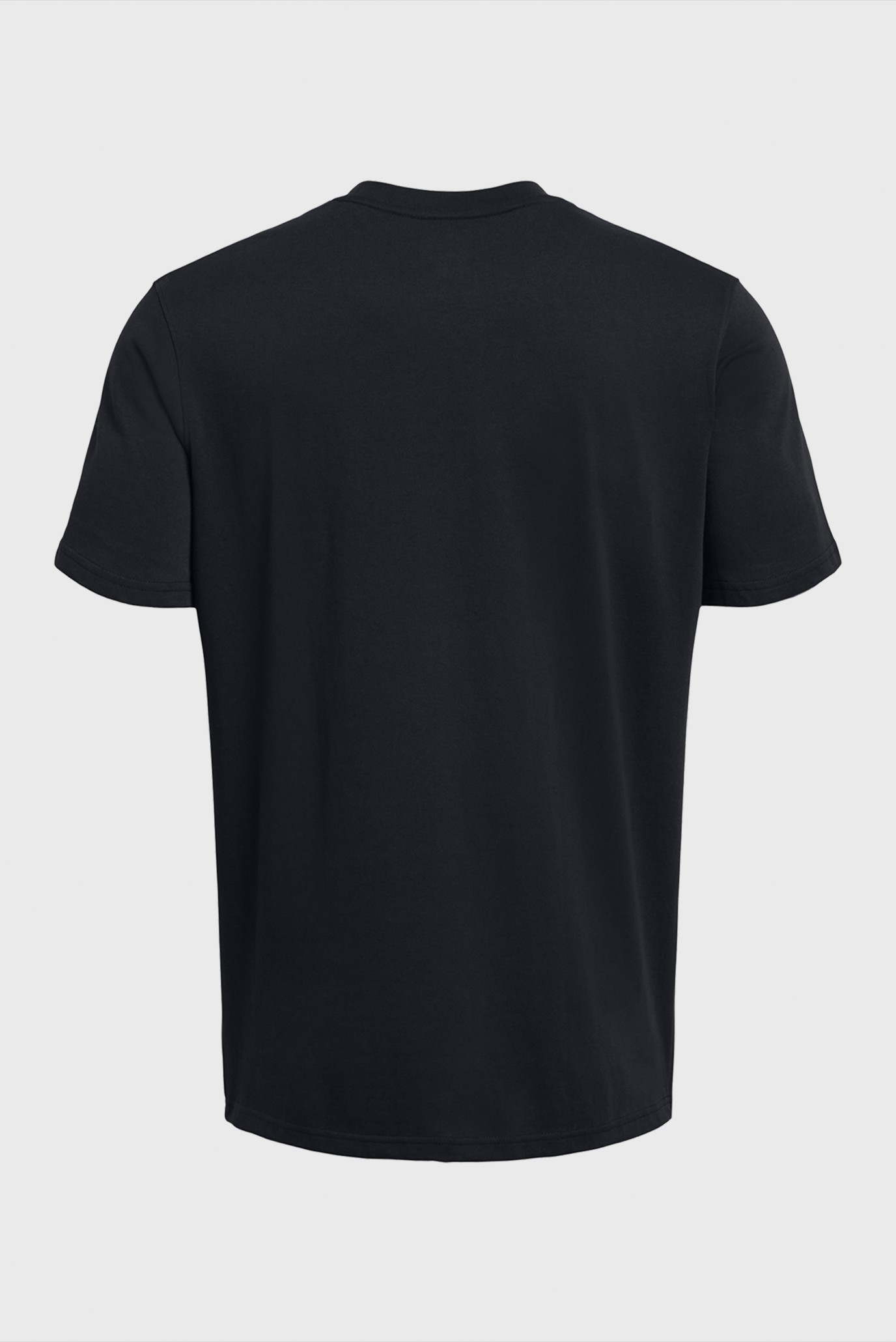 Футболка UA HW LC PATCH SS 4