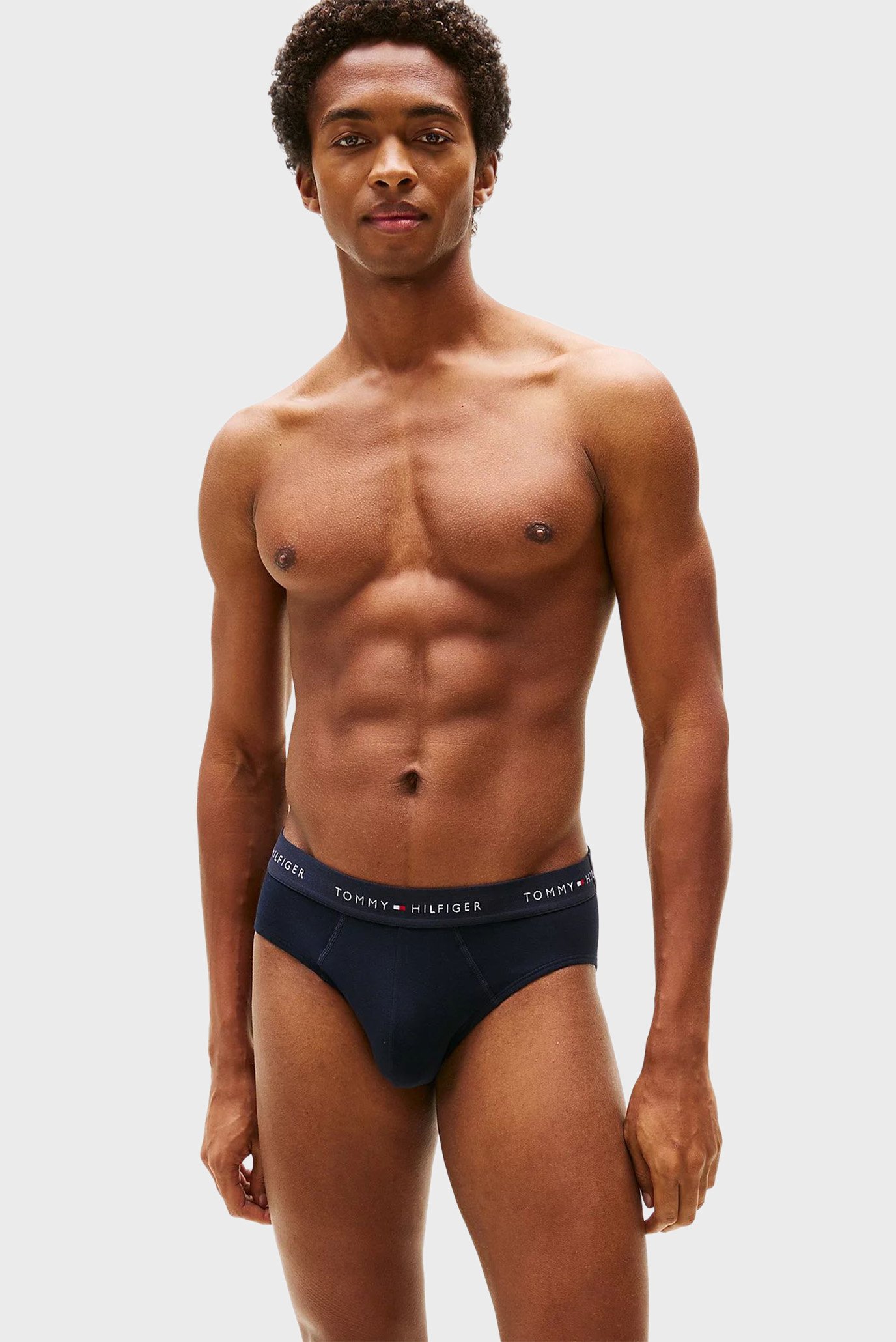 Трусы 3P BRIEF WB 3