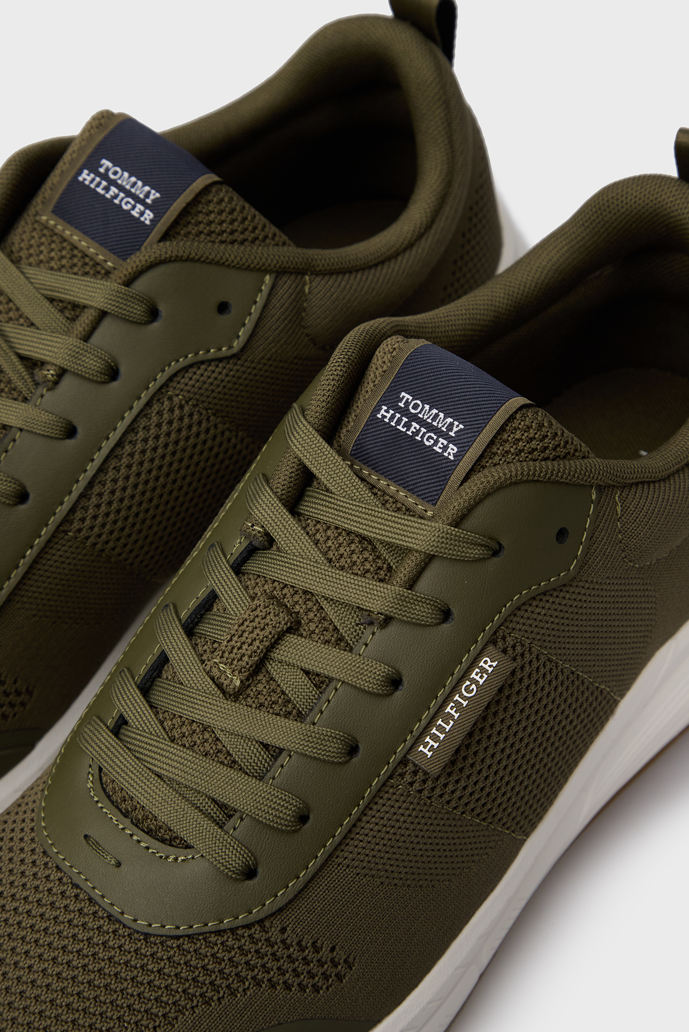 Кроссовки LIGHTWEIGHT MODERN KNIT RUNNER 2