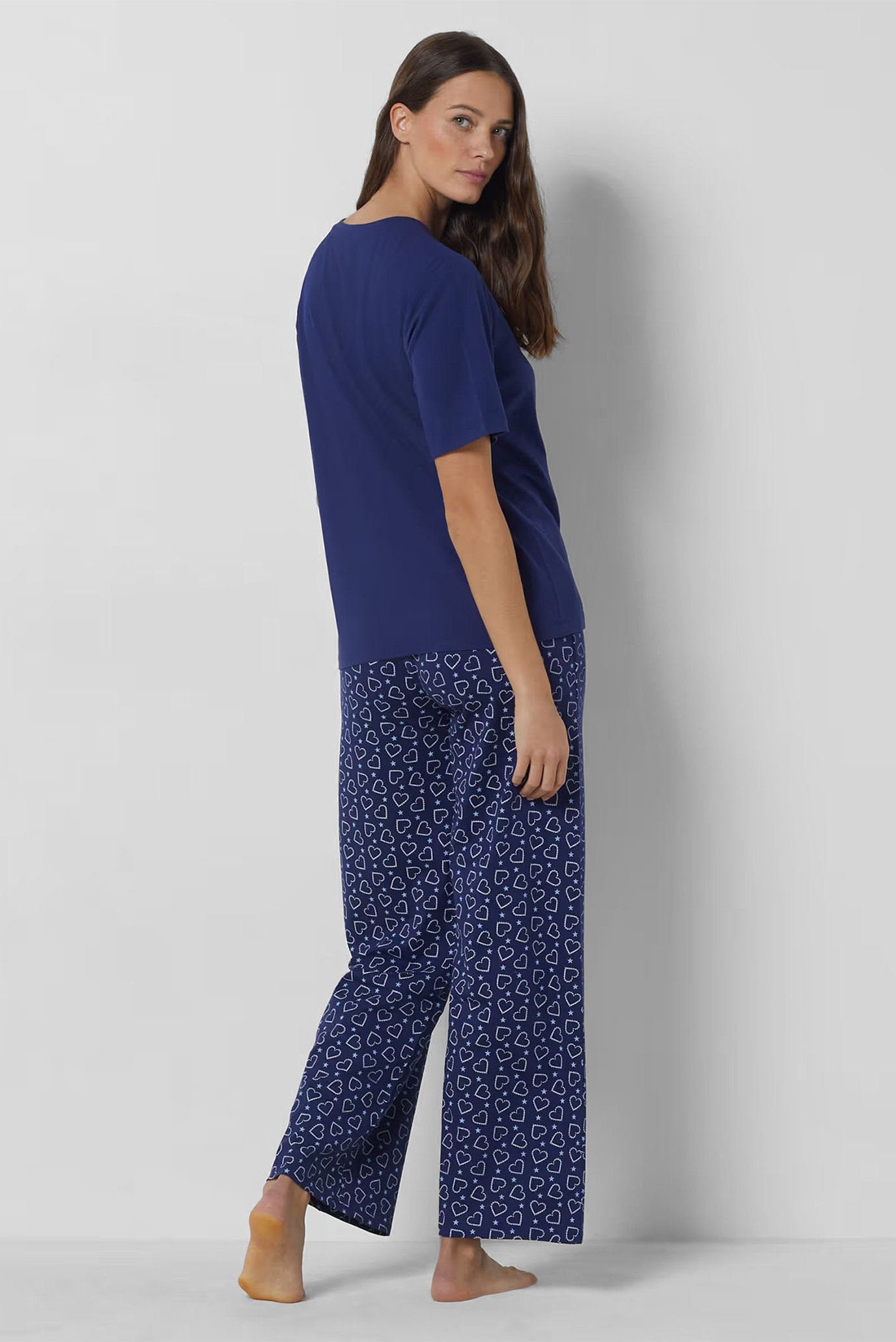 Футболка STAS - T-SHIRT MC 3