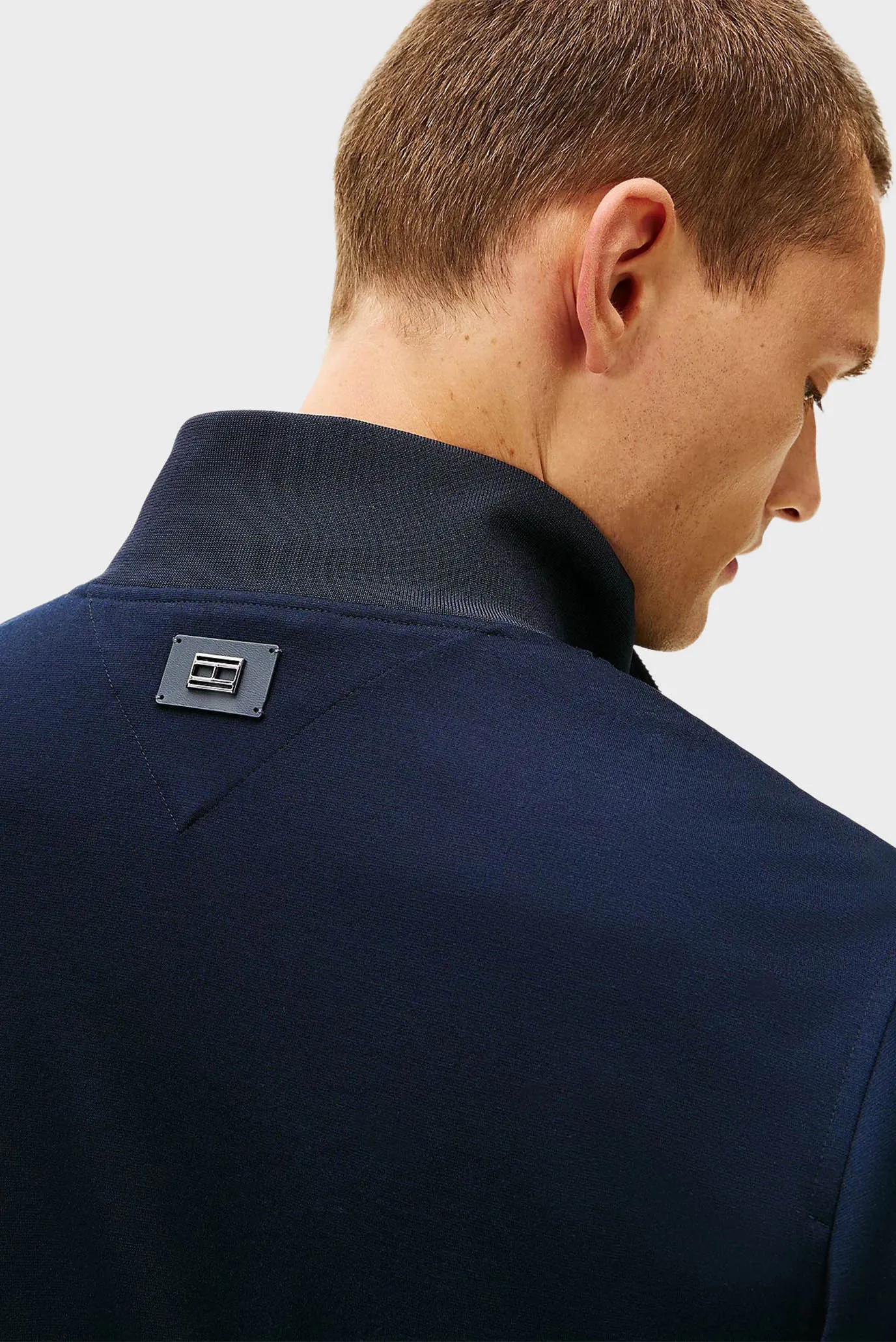 Реглан DC PERFORMANCE PUNTO MILANO ZU 4